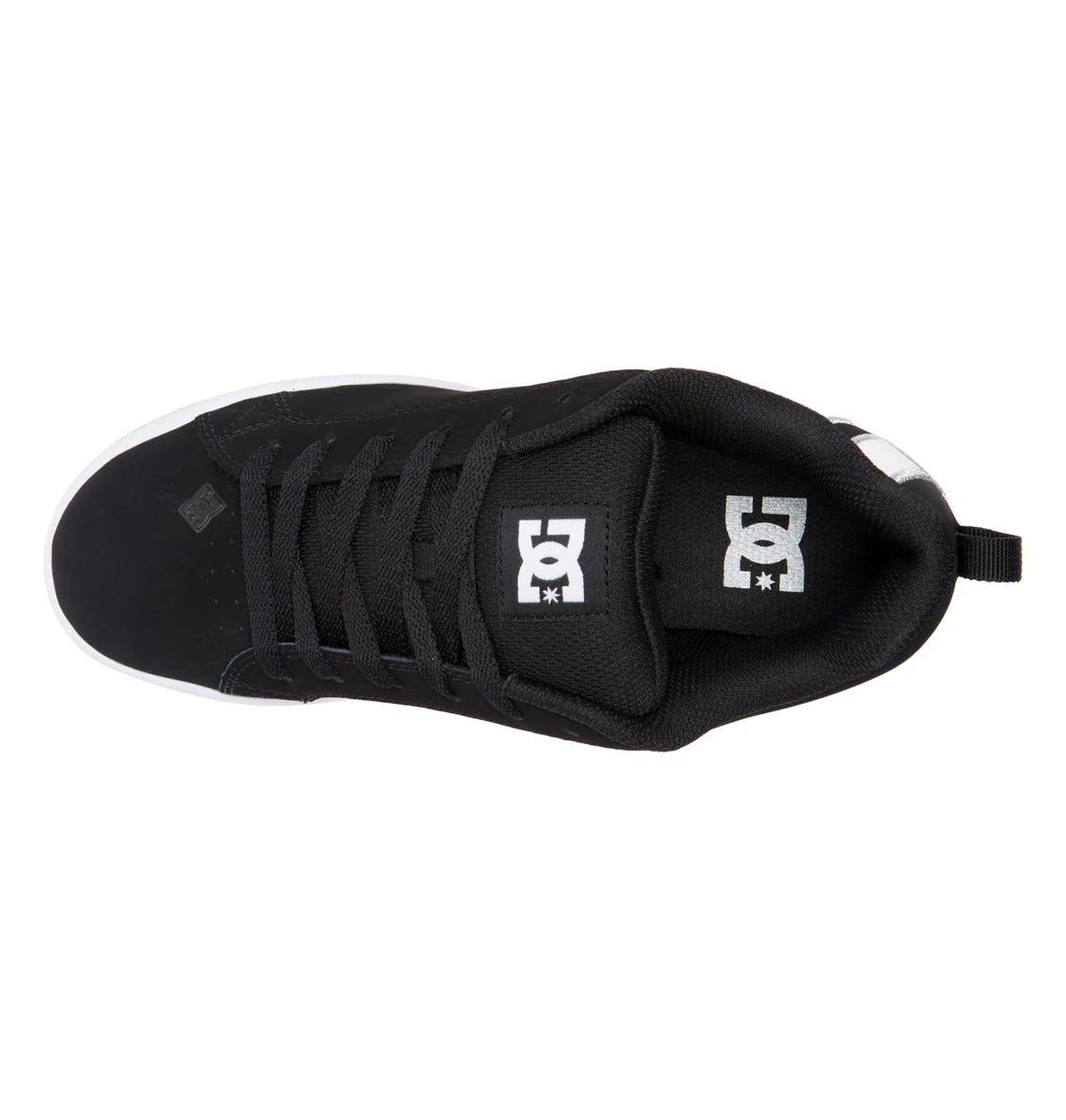 Women's Court Graffik Shoes - Image 6
