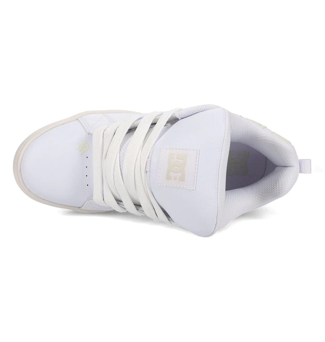 Women's Court Graffik Shoes - Image 3