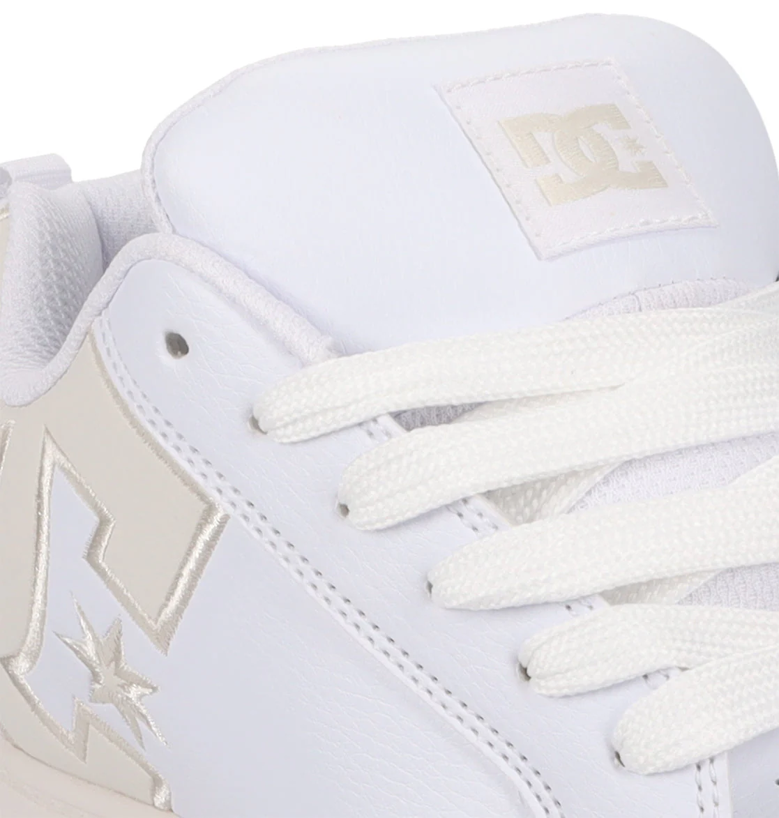 Women's Court Graffik Shoes - Image 5