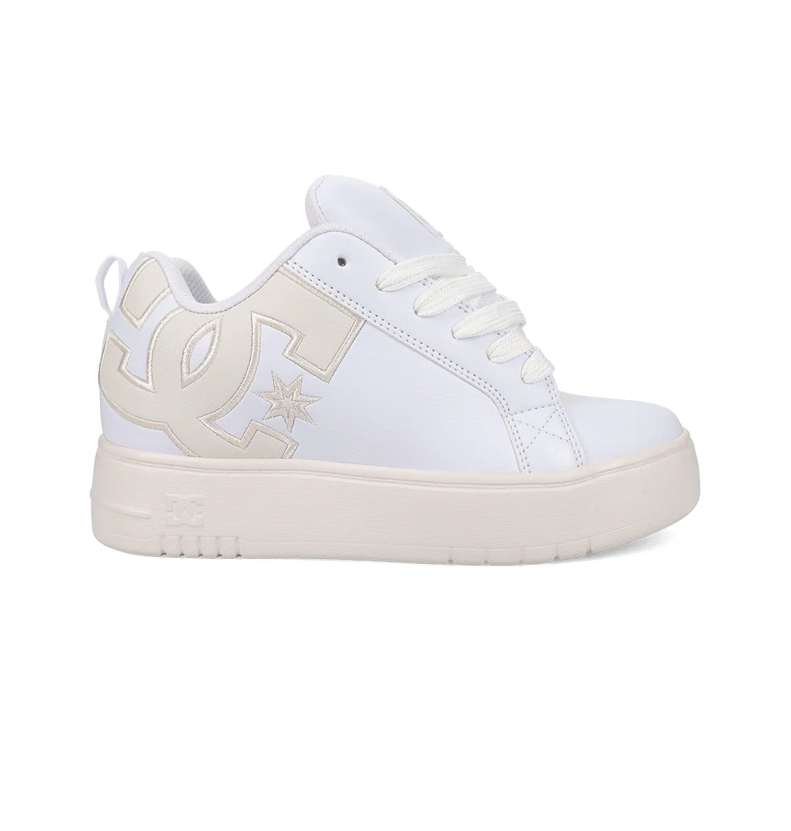 Women's Court Graffik Shoes - Image 7
