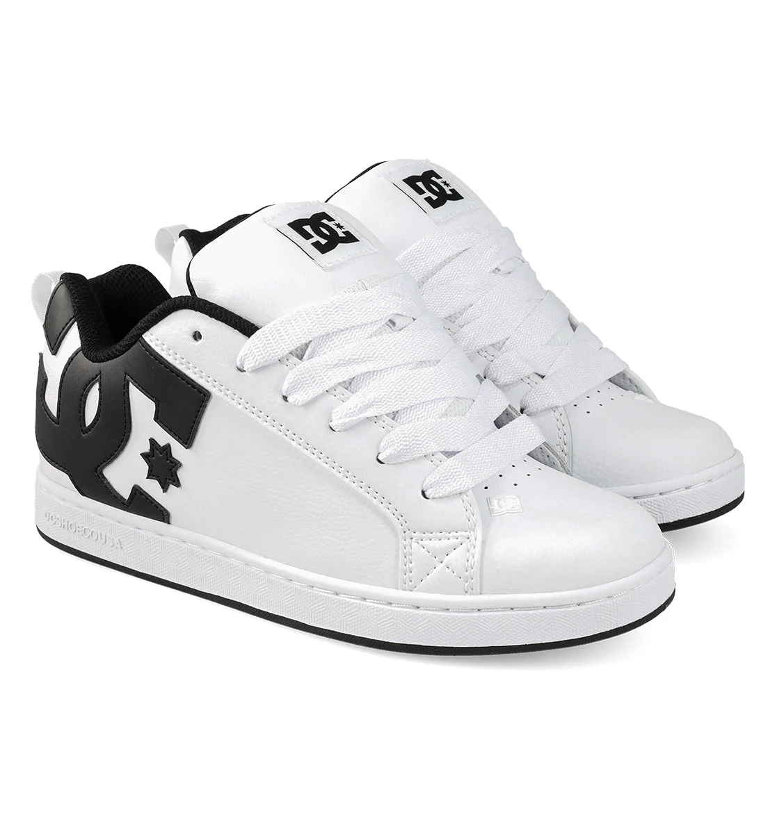 Women's Court Graffik Shoes - Image 2