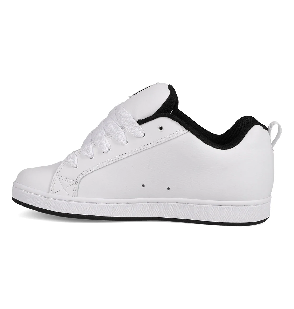 Women's Court Graffik Shoes - Image 5