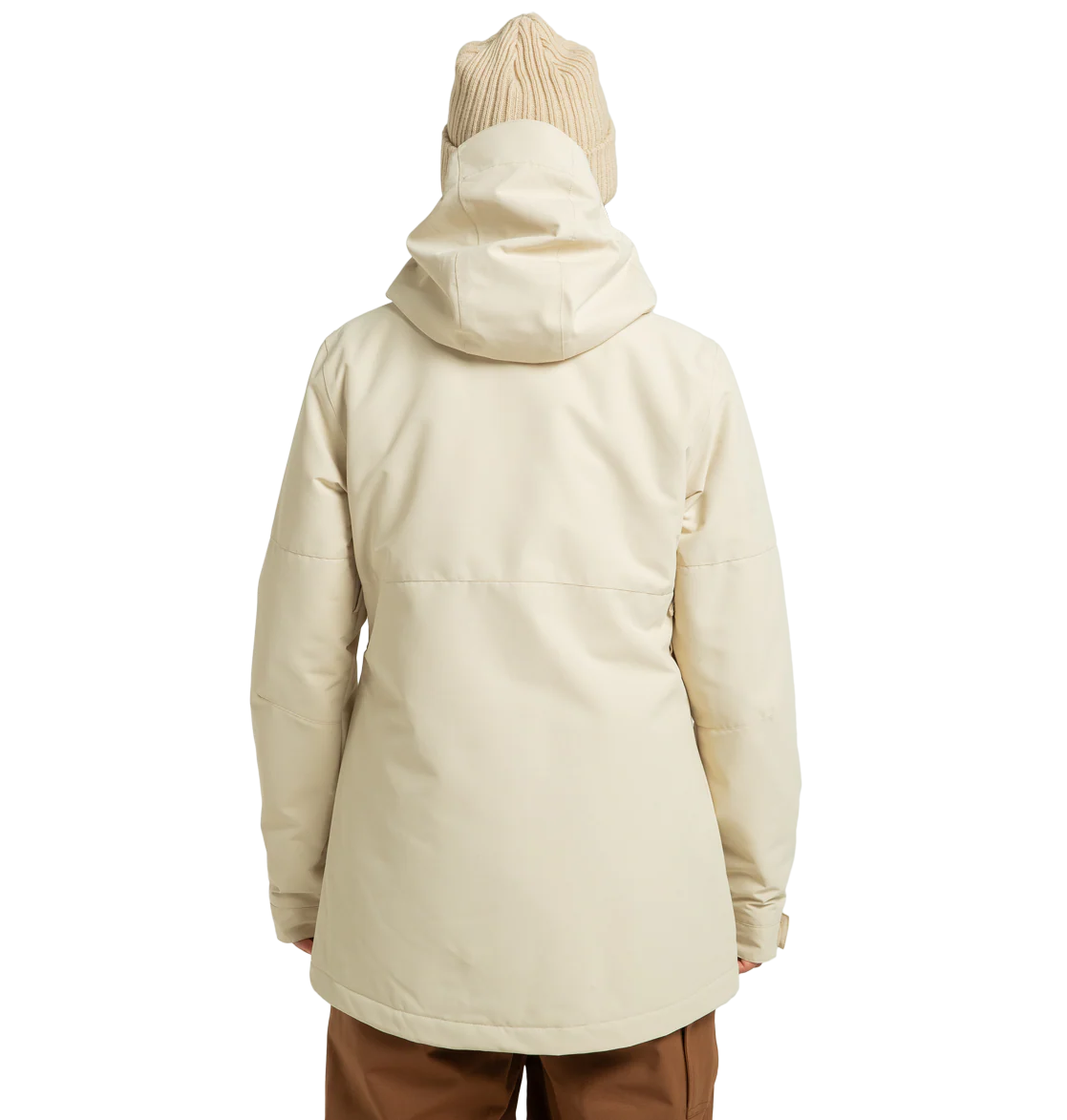 Women's Cruiser Insulated Jacket - Image 2