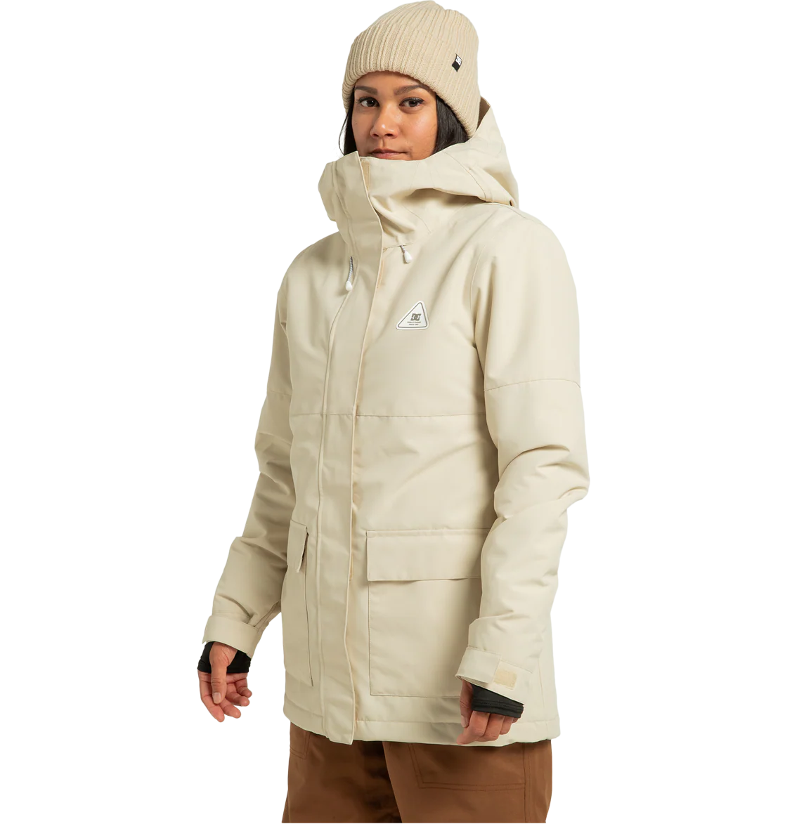 Women's Cruiser Insulated Jacket - Image 5