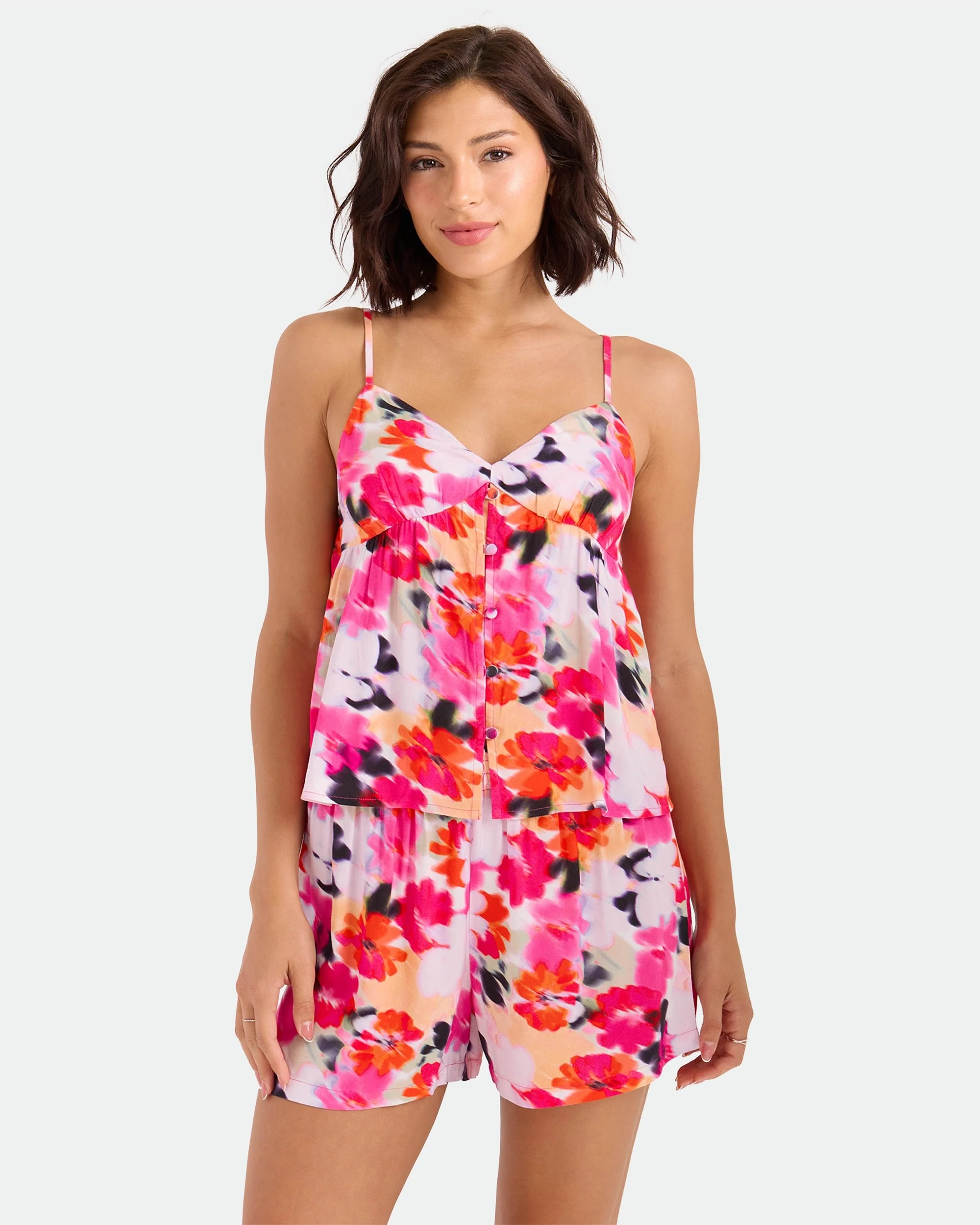 Women's Dream In Bloom Cami