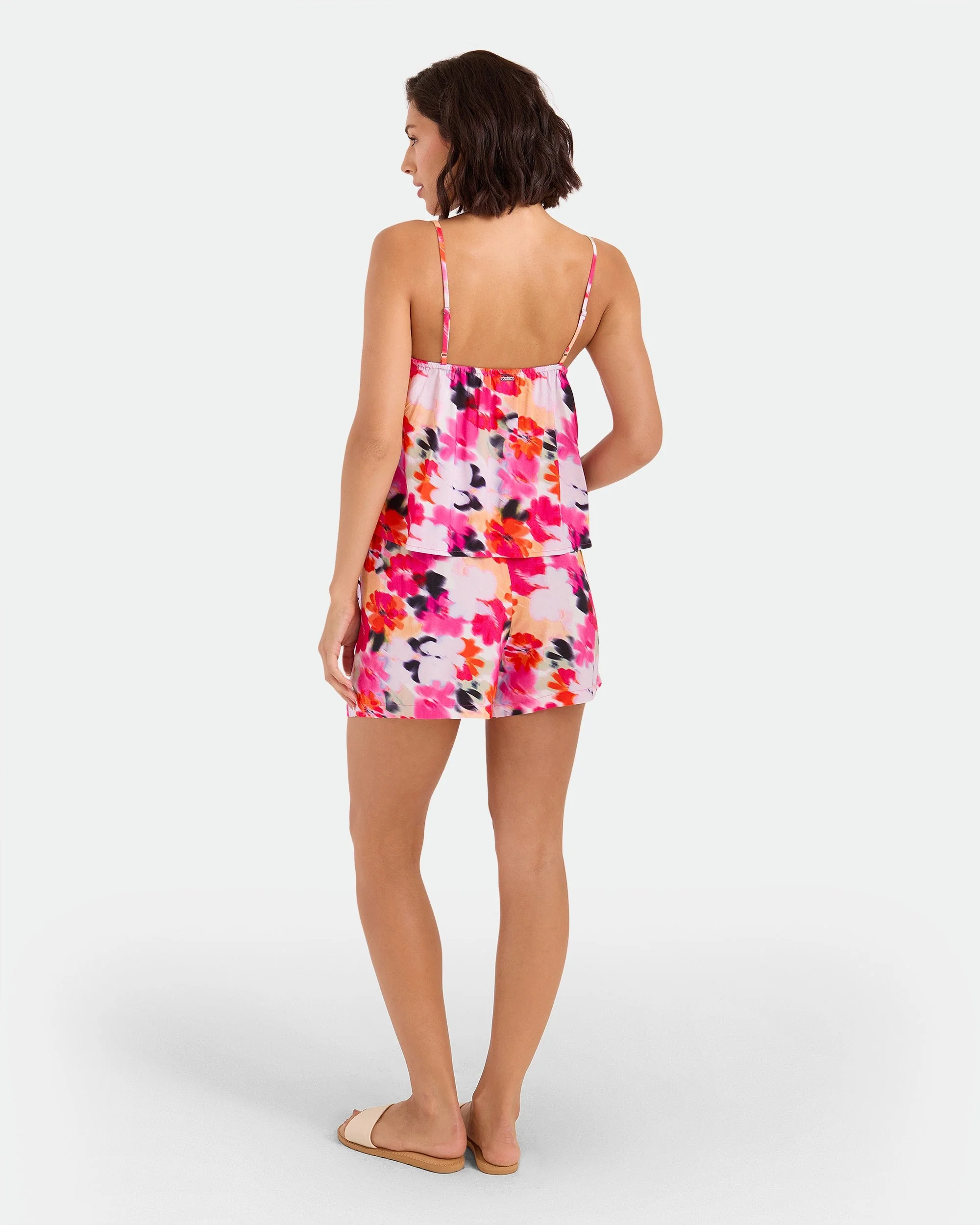 Women's Dream In Bloom Cami - Image 4