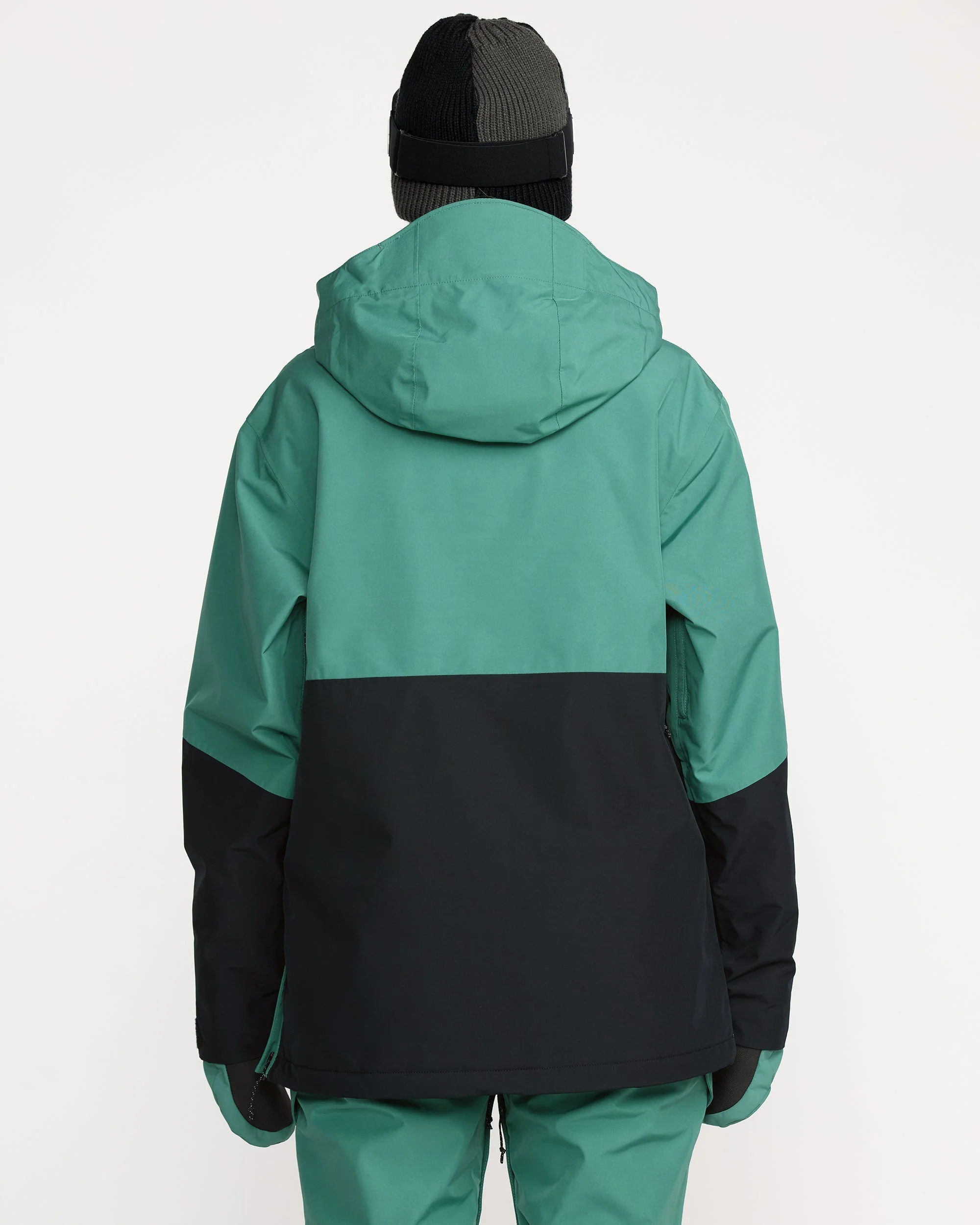 Women's Fern Ins Gore Pullover - Image 2