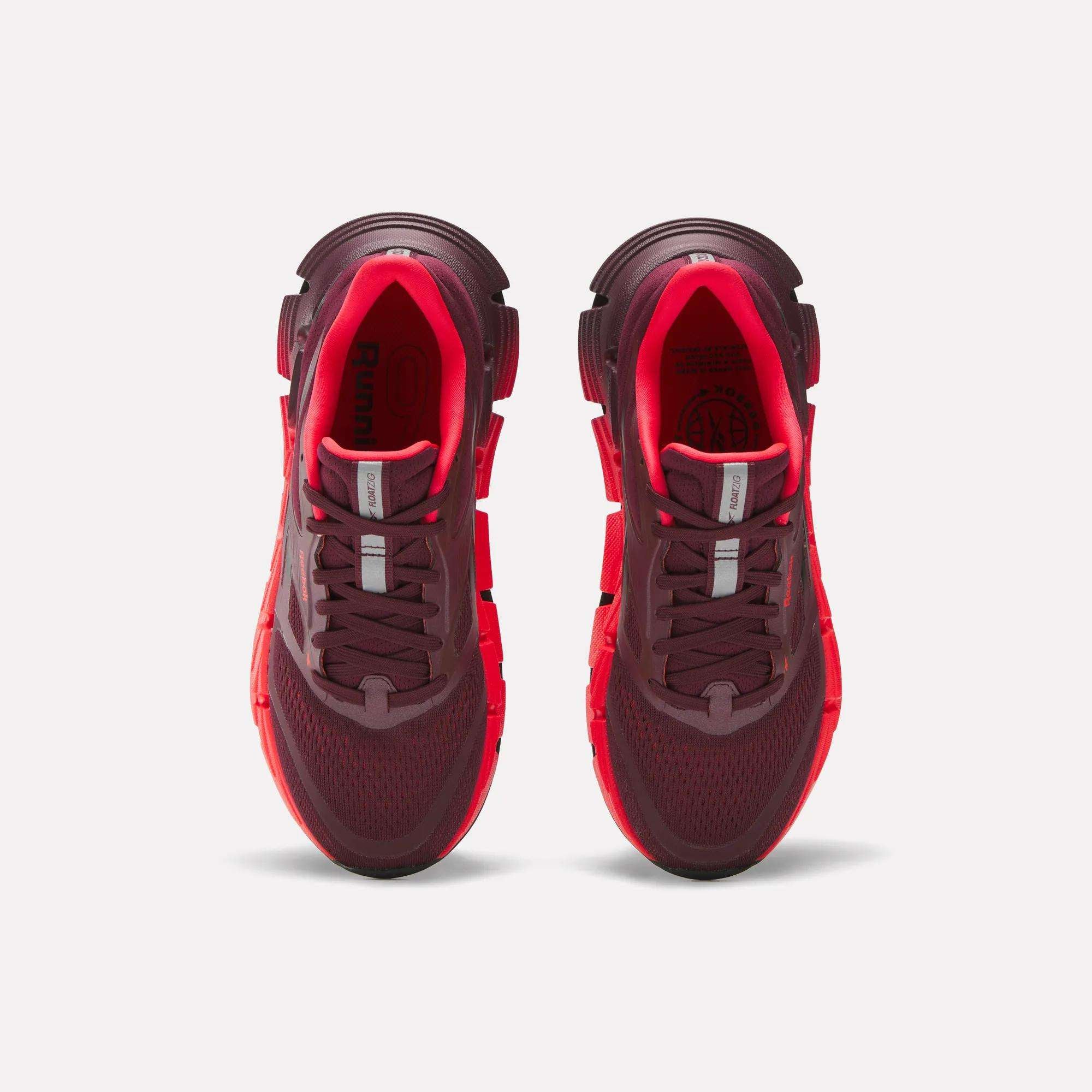 Women's FloatZig 2 Running Shoes - Image 6
