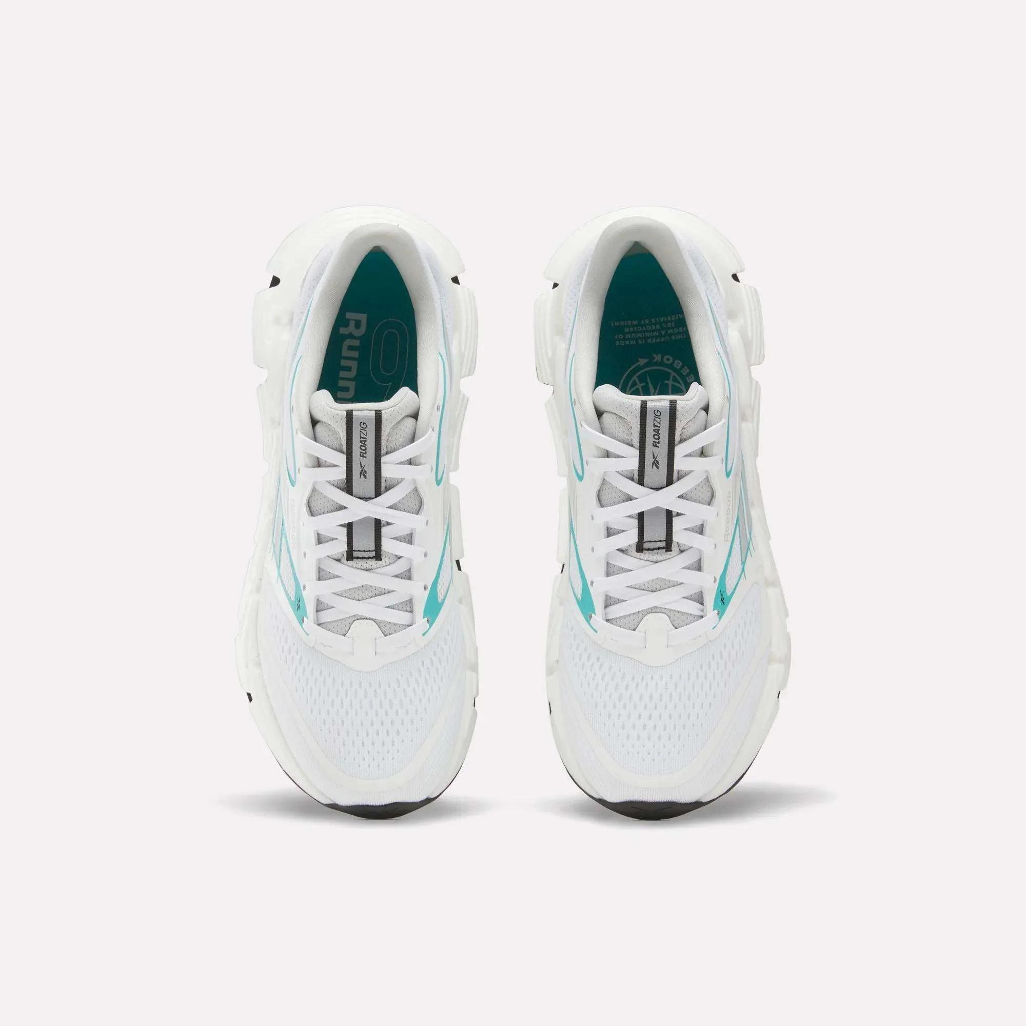 Women's FloatZig 2 Running Shoes - Image 2
