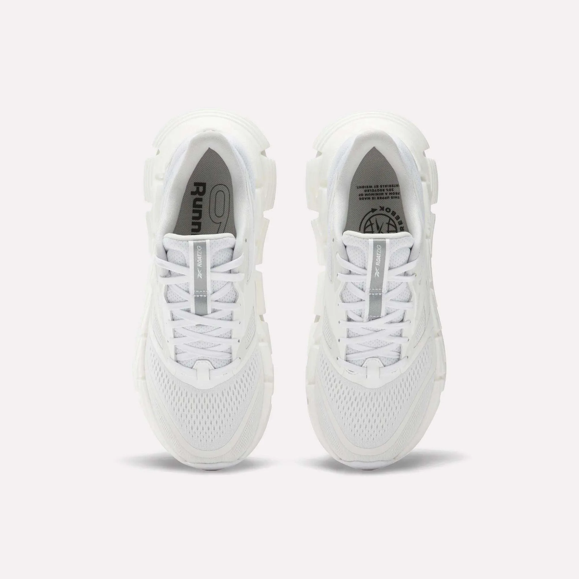 Women's FloatZig 2 Running Shoes - Image 2