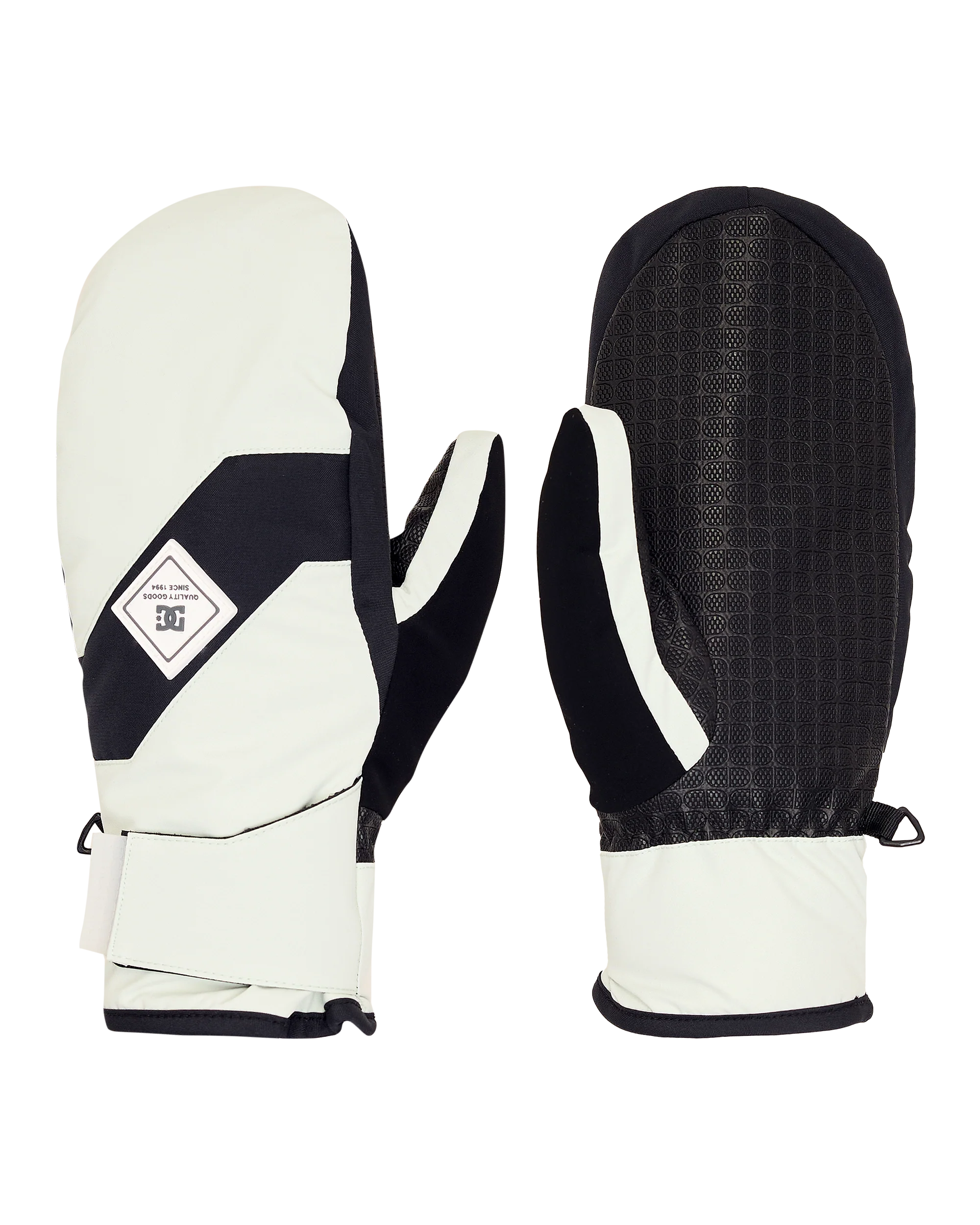 Women's Franchise Insulated Mittens - Image 3