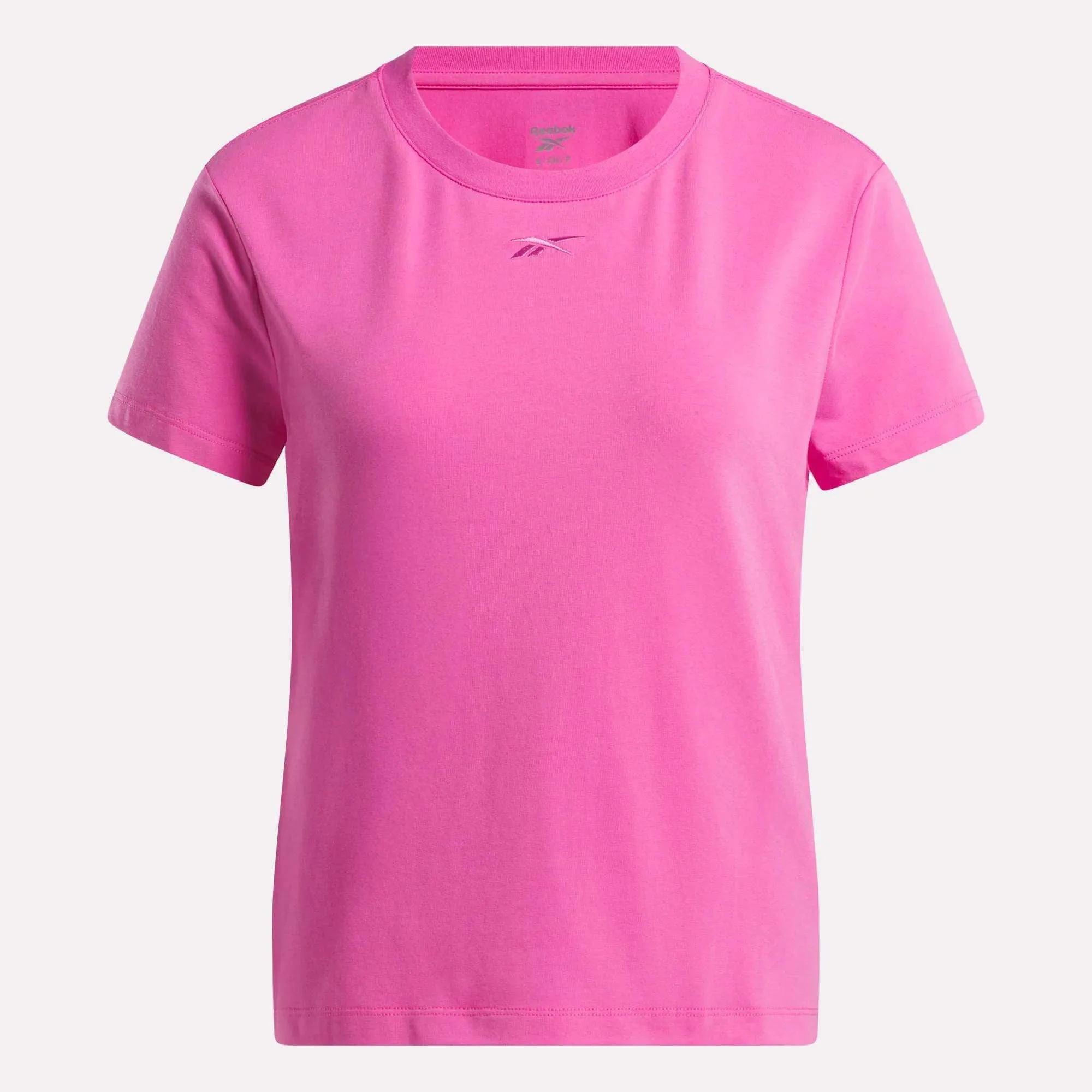 Women's Graphic Glow Top - Image 2