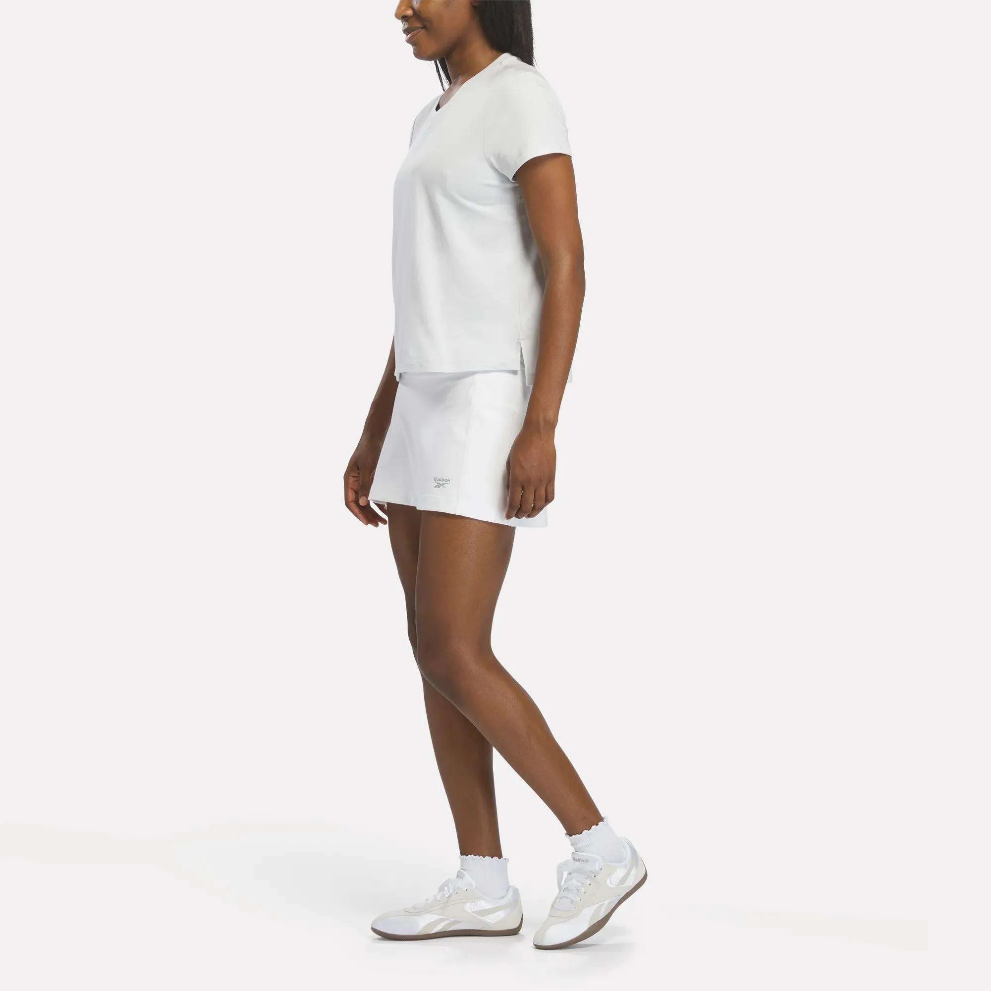 Women's Graphic Glow Top - Image 3
