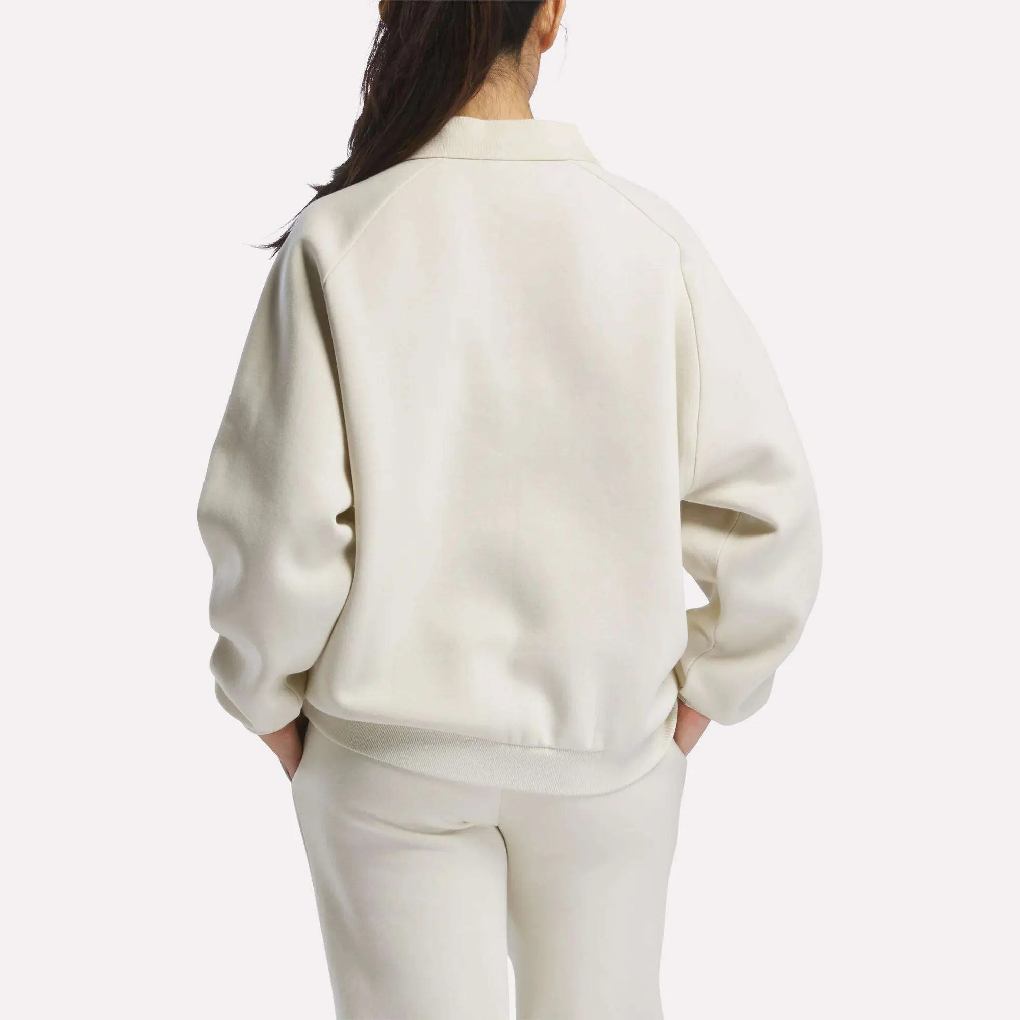 Women's Heritage Crewneck Sweatshirt - Image 3