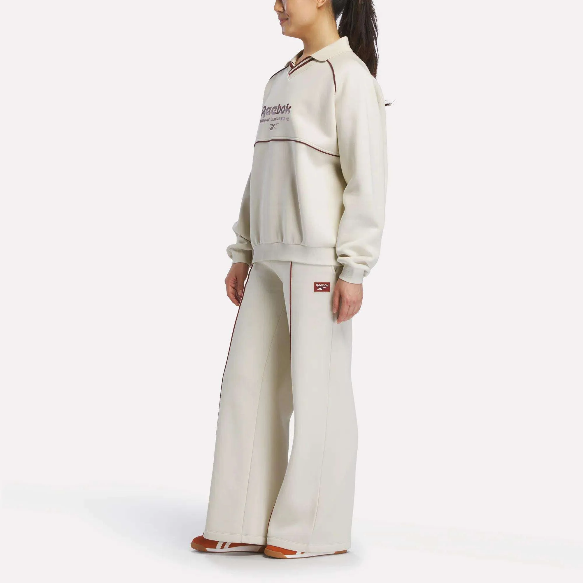 Women's Heritage Flared Pants - Image 2