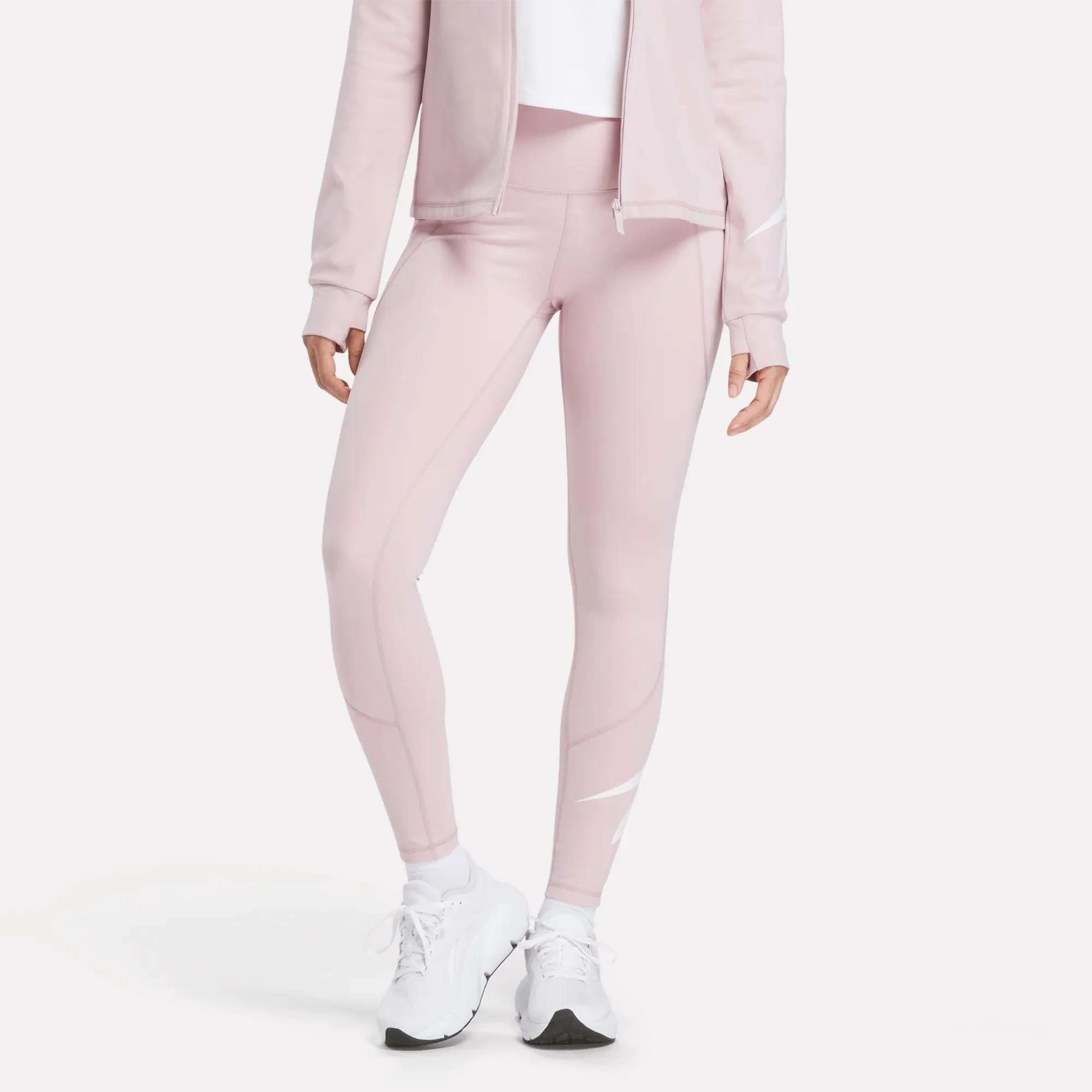 Women's Logo High-Rise Leggings