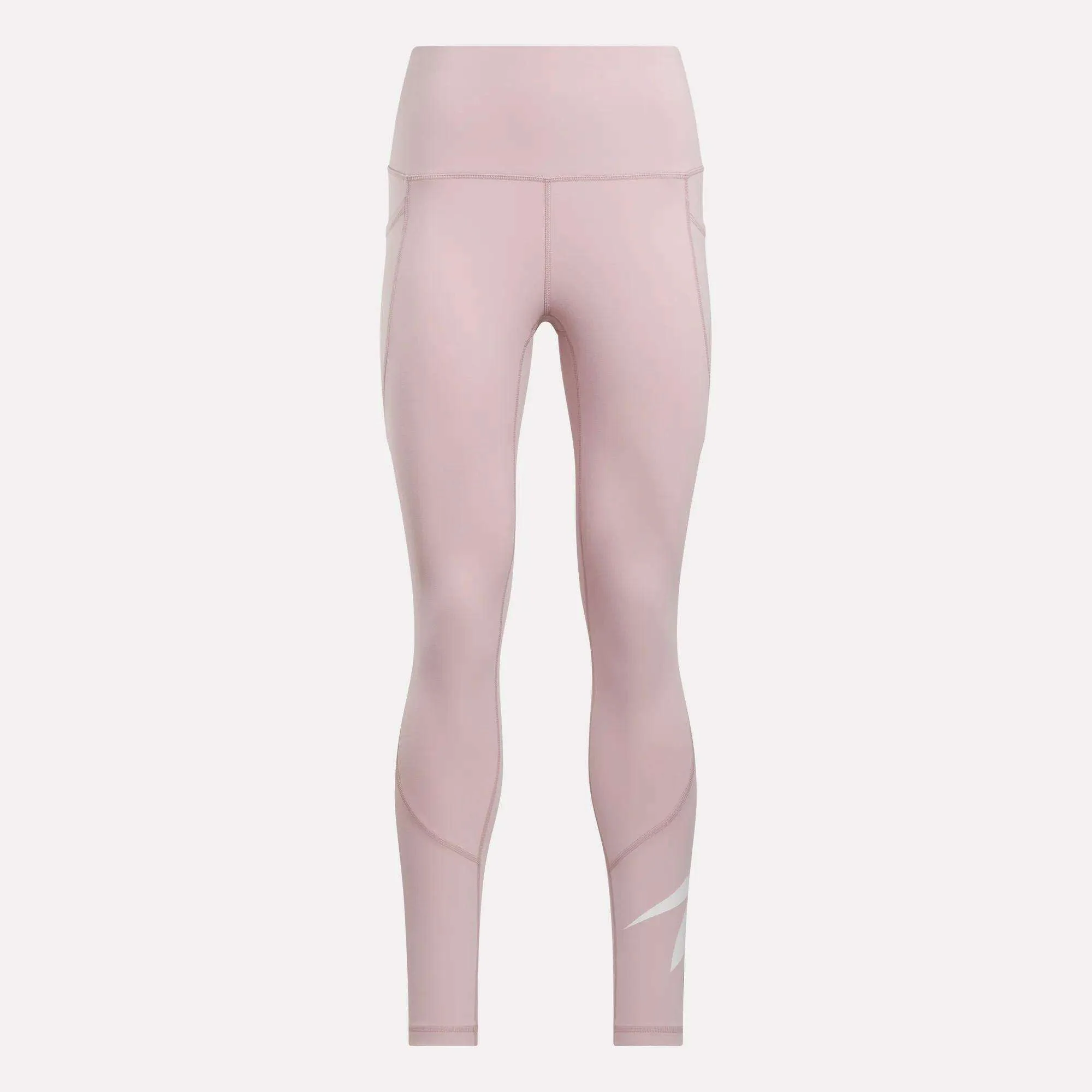 Women's Logo High-Rise Leggings - Image 2