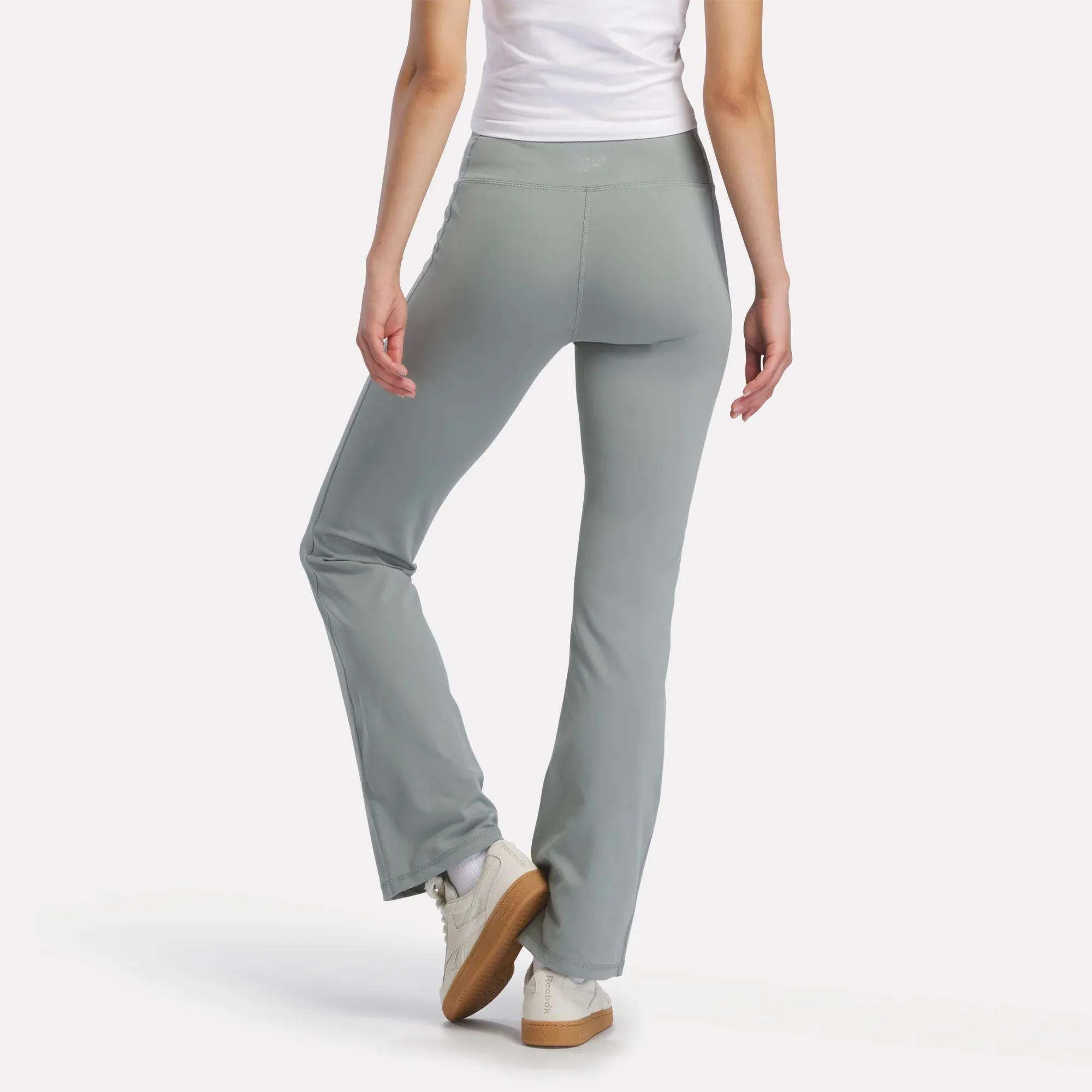 Women's Highstreet High-Rise Pants - Image 4