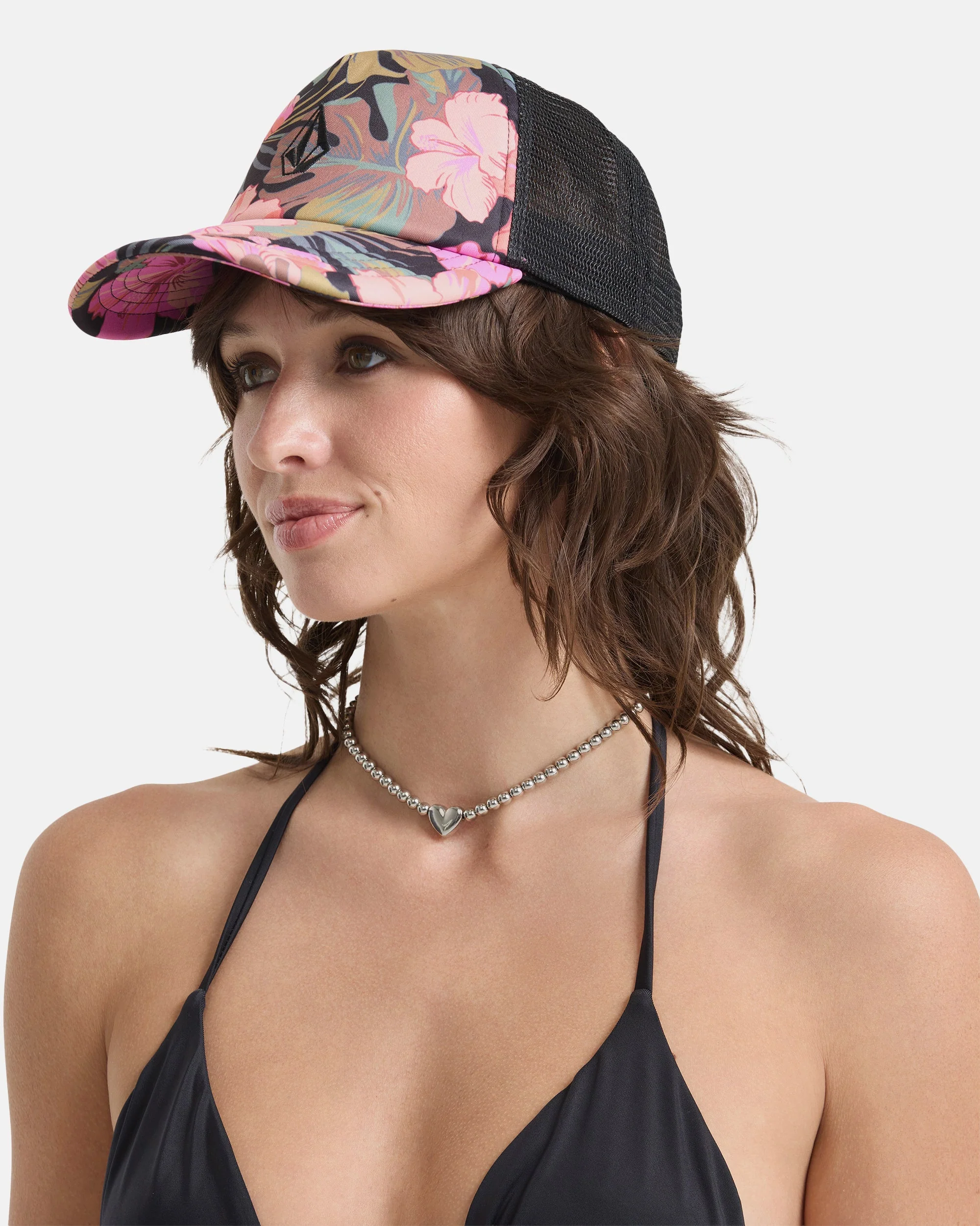 Women's Into Paradise Hat - Image 4