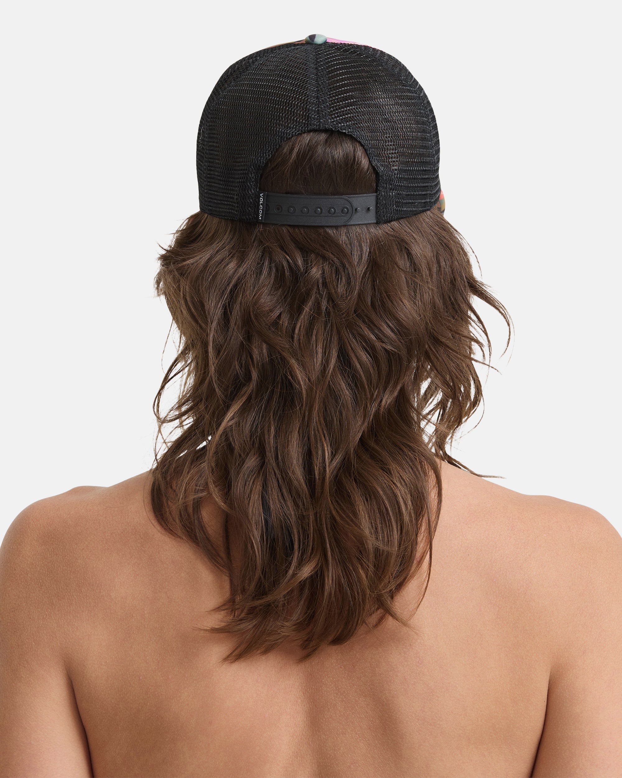 Women's Into Paradise Hat - Image 7