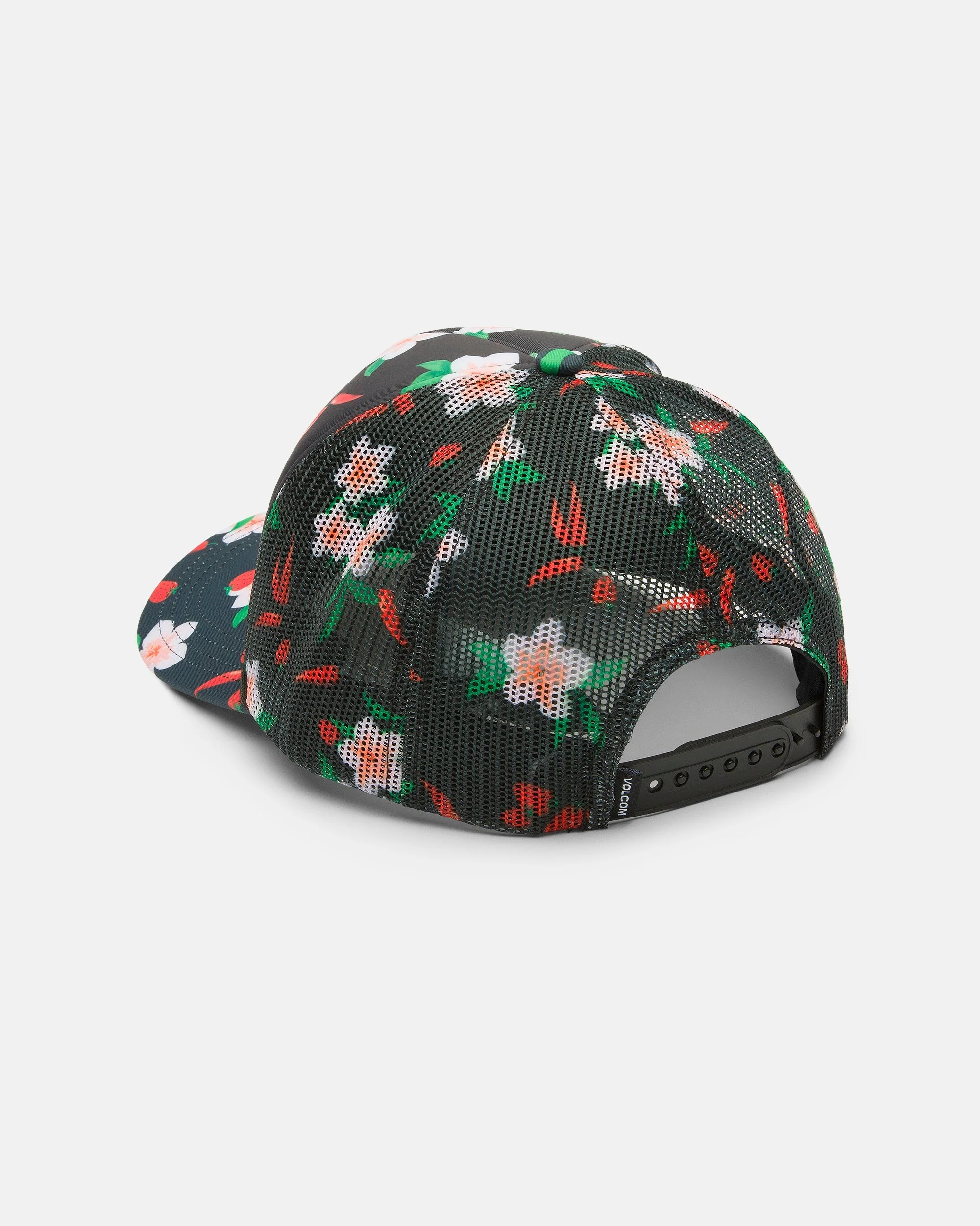Women's Into Paradise Trucker Hat - Image 2