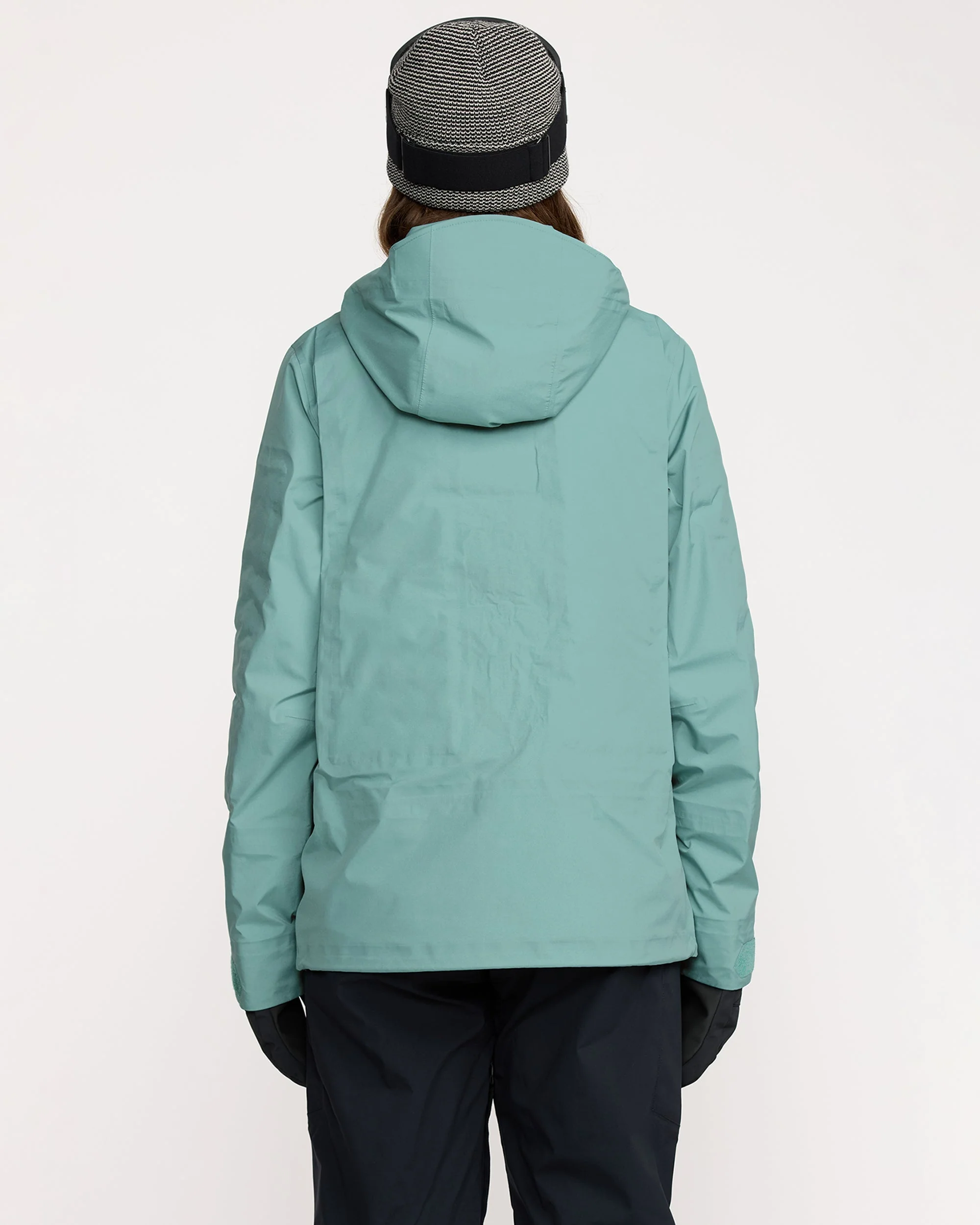 Women's Koa TDS Infared Gore-Tex Jacket - Image 2