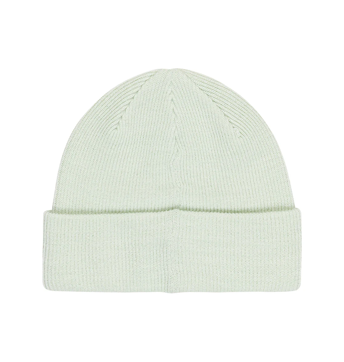 Women's Label Beanie - Image 2