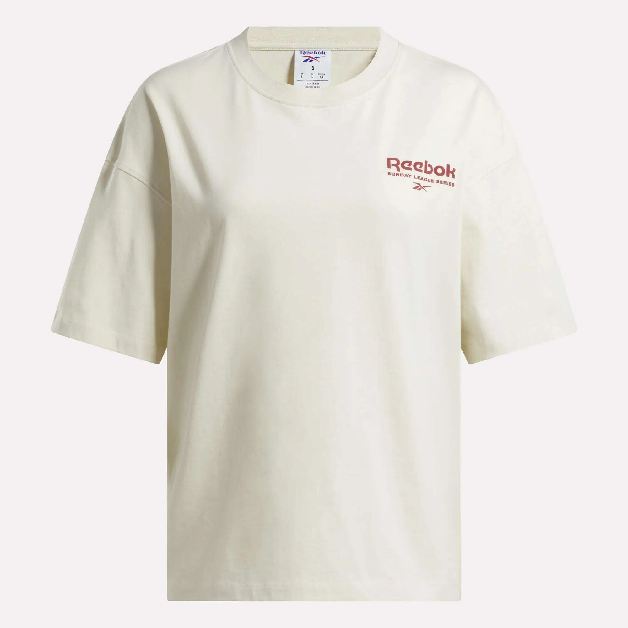 Women's League Club Graphic T-Shirt - Image 2
