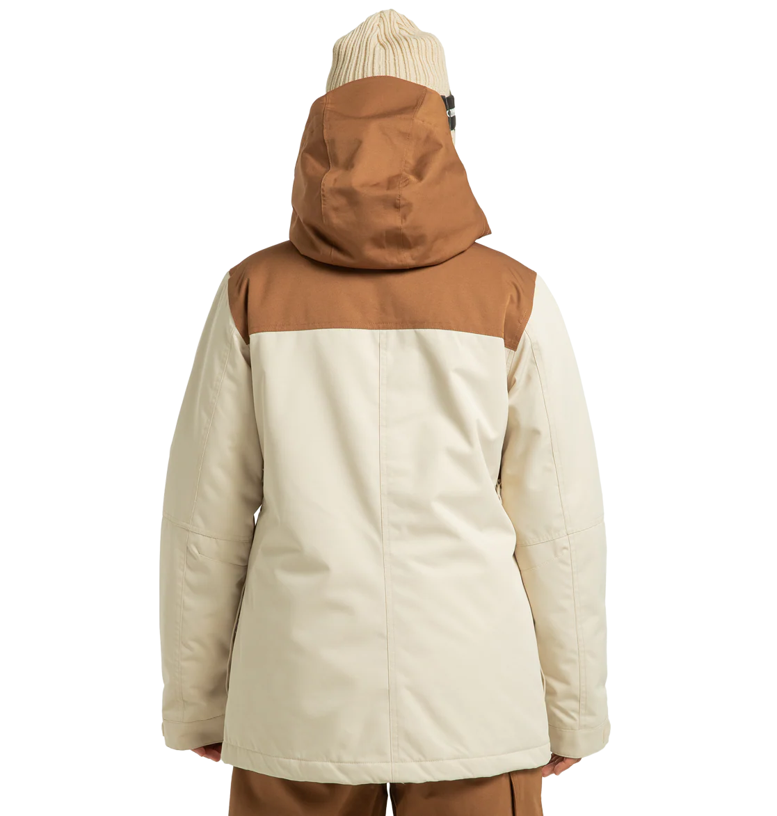 Women's Liberate Insulated Jacket - Image 2