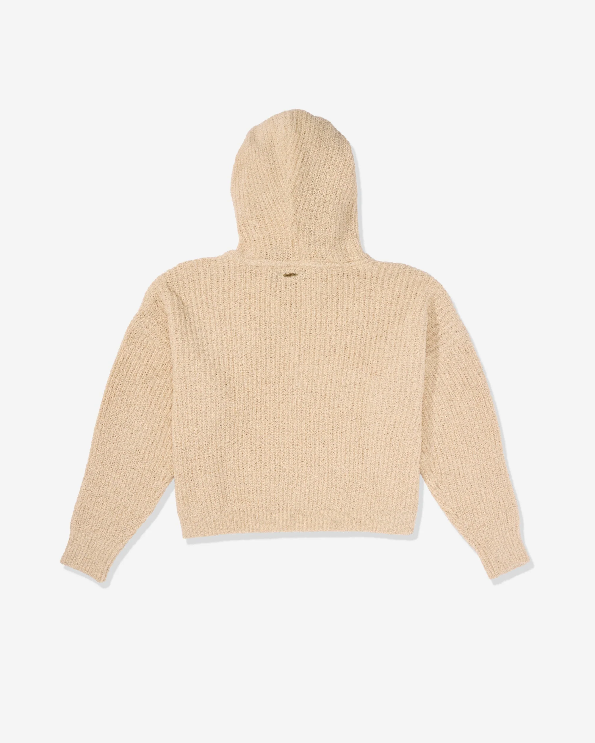 Women's Lived In Sweater - Image 6