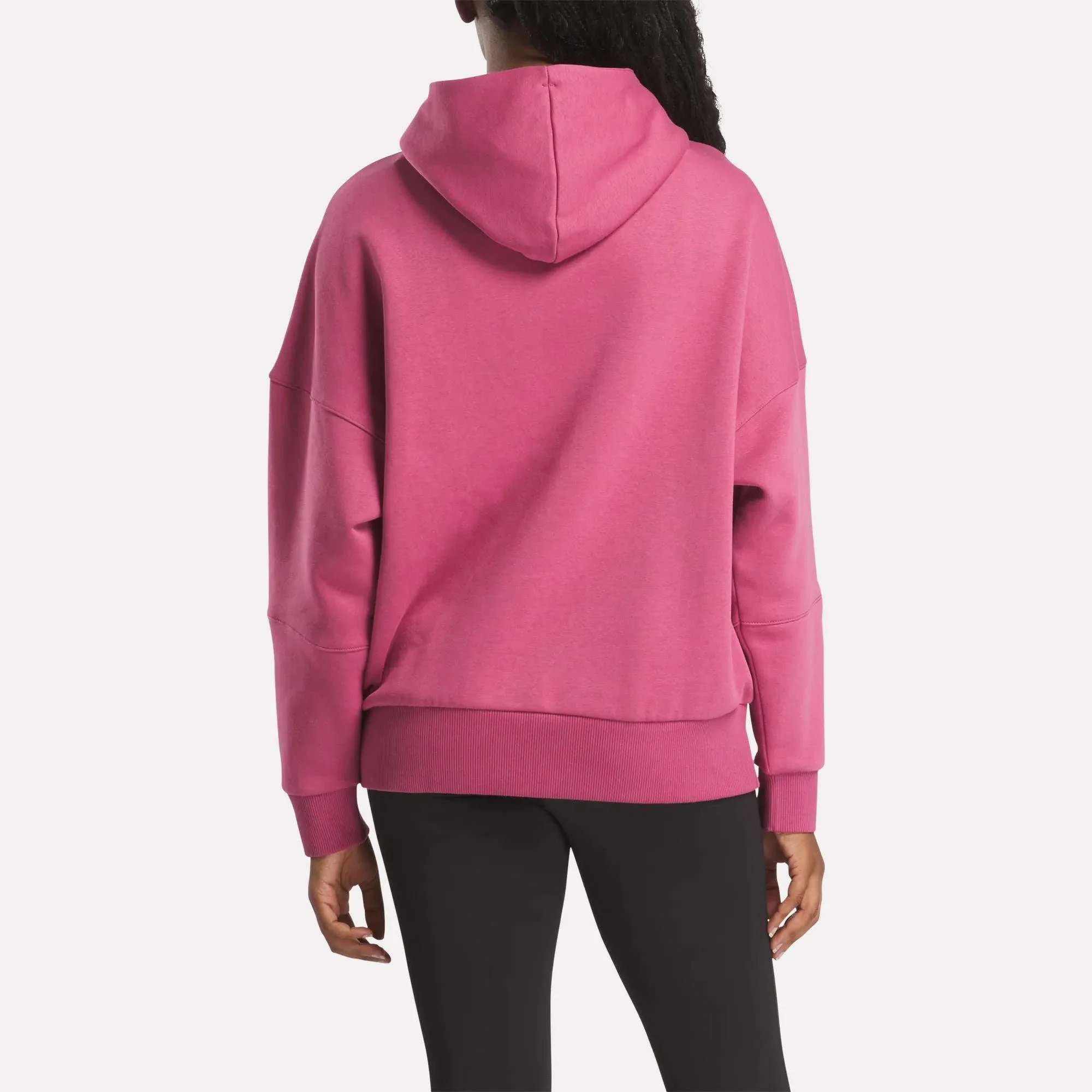 Women's Lux Hoodie - Image 5