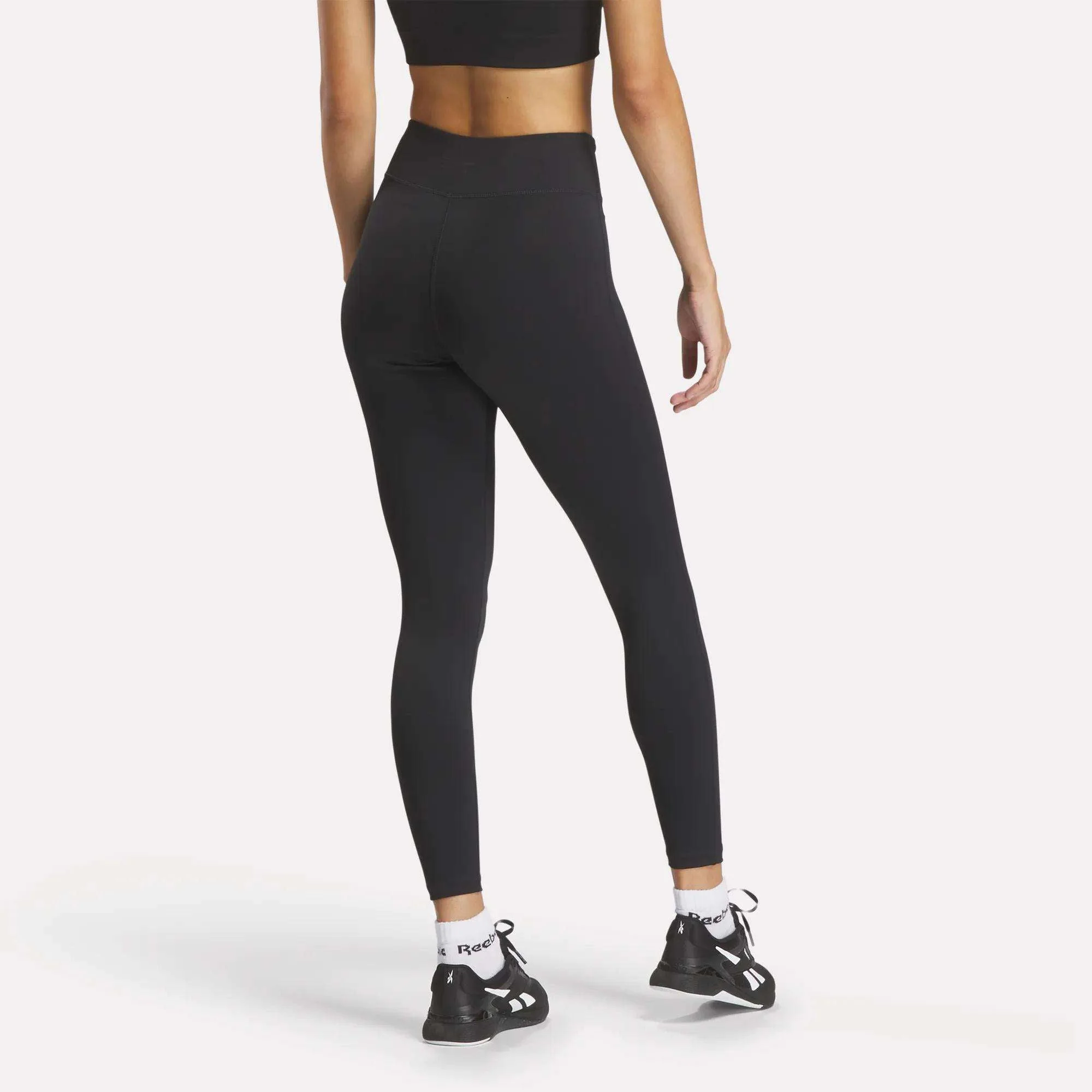 Women's Lux-Lite High-Rise Tights - Image 3