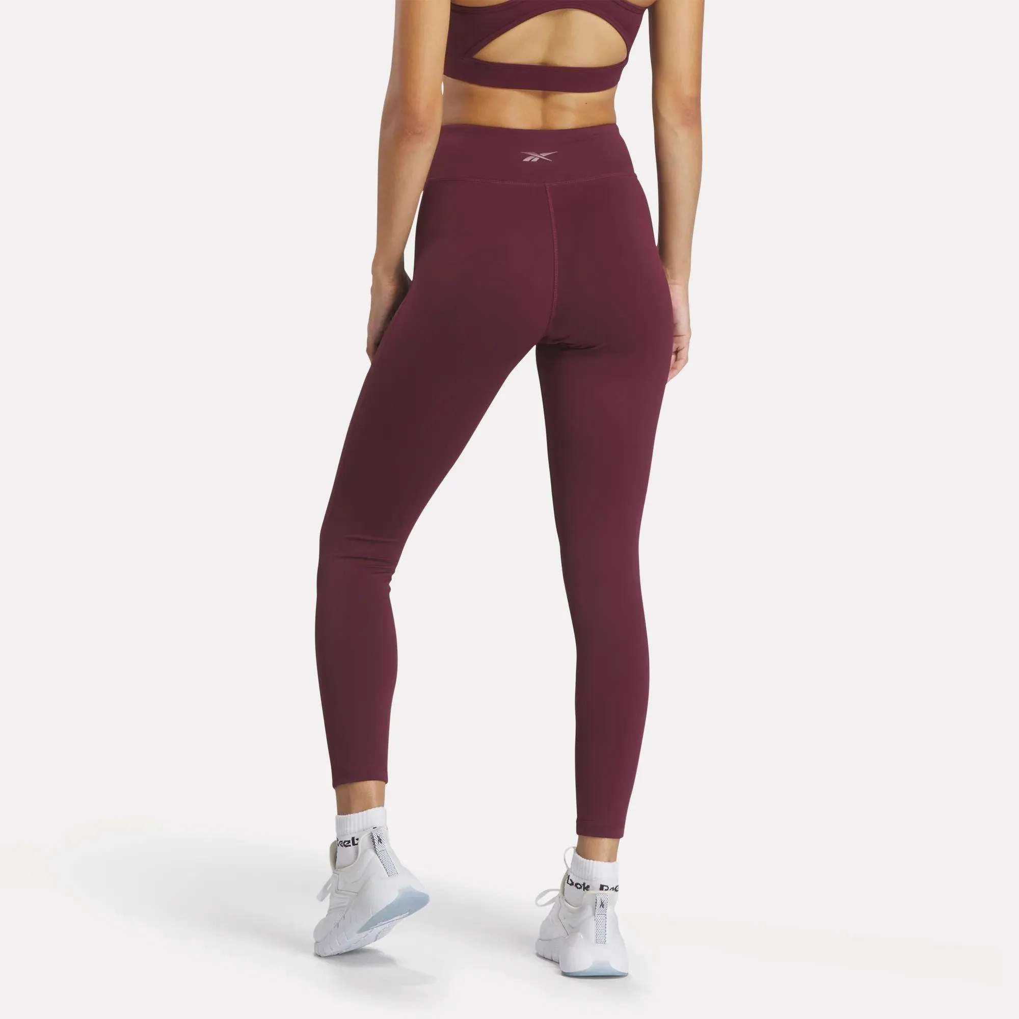 Women's Lux-Lite High-Rise Tights - Image 3
