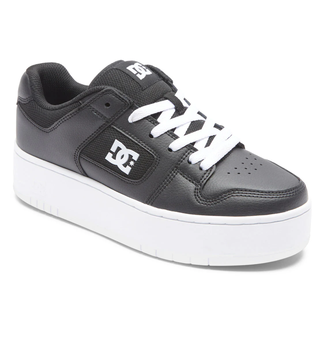 Women's Manteca 4 Platform Shoes - Image 2