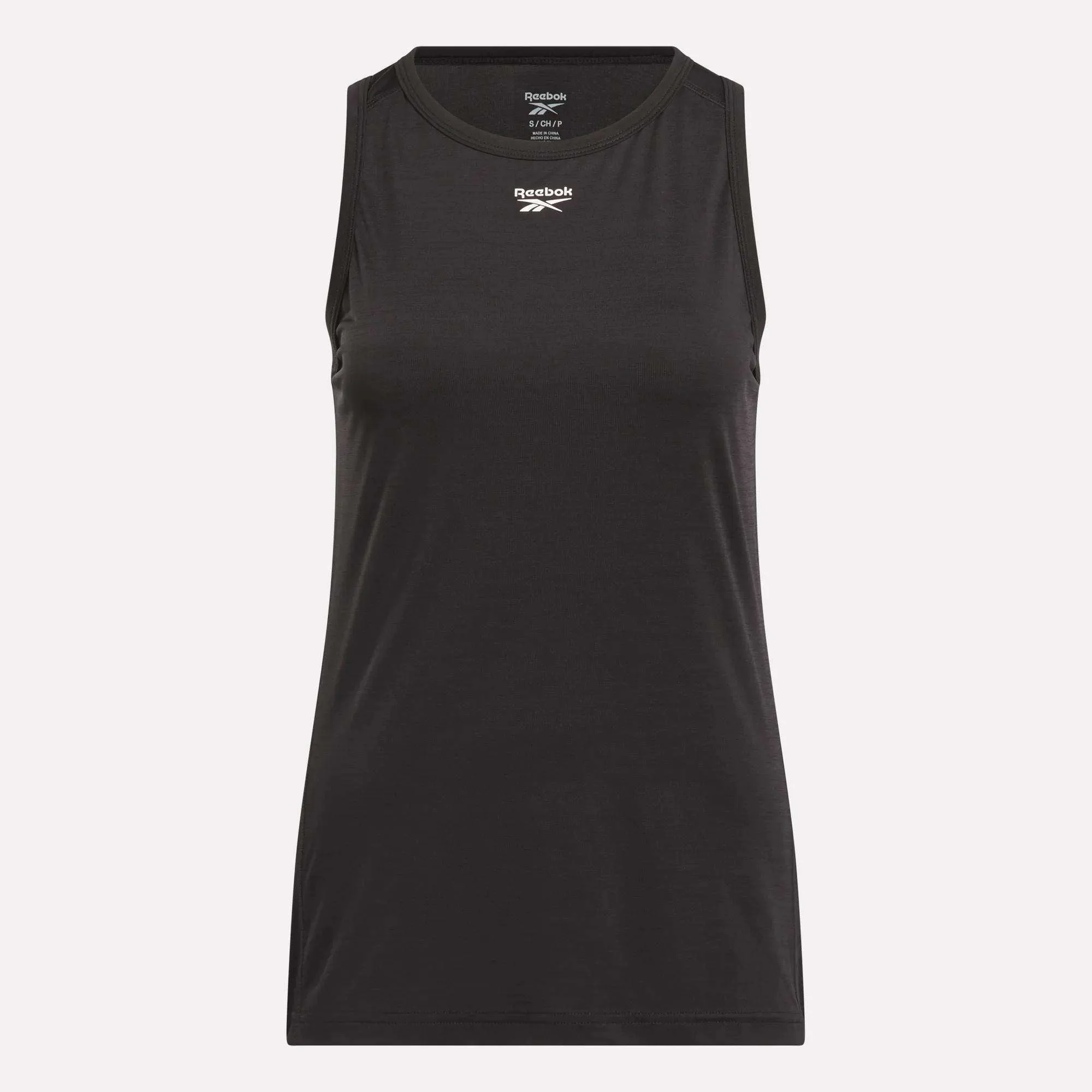 Women's Marled Performance Tank Top - Image 2