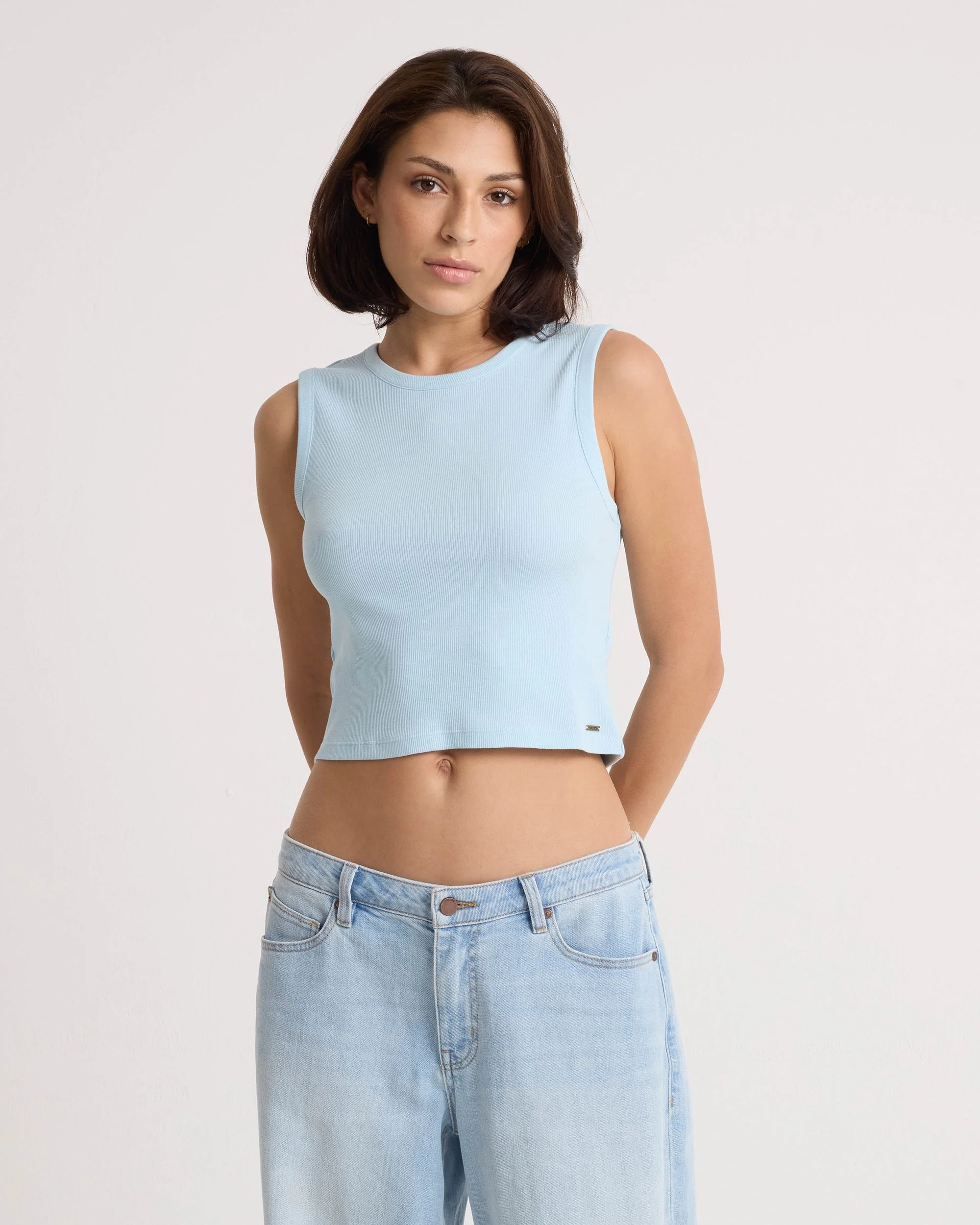 Women's Mary Mack Tank