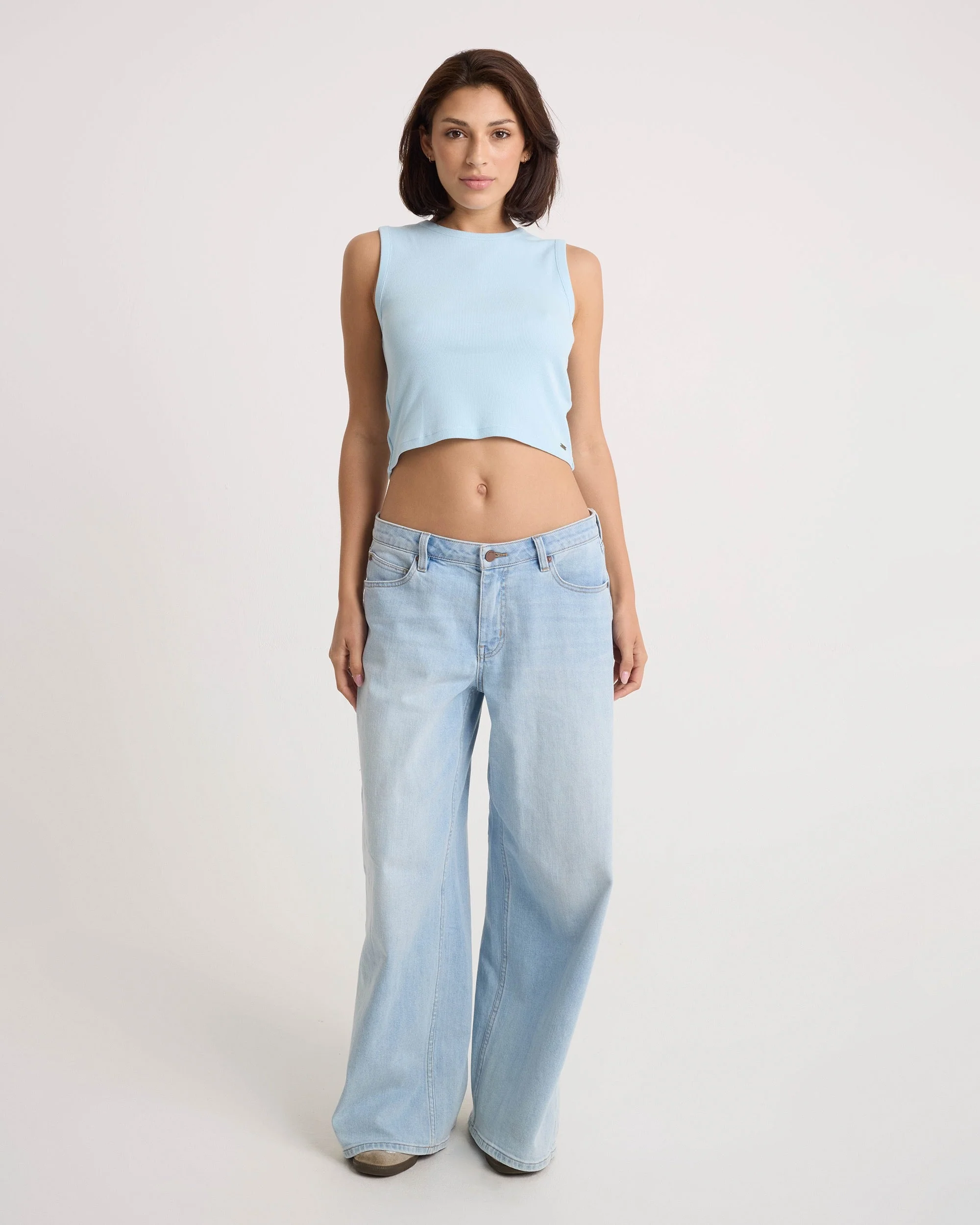 Women's Mary Mack Tank - Image 4