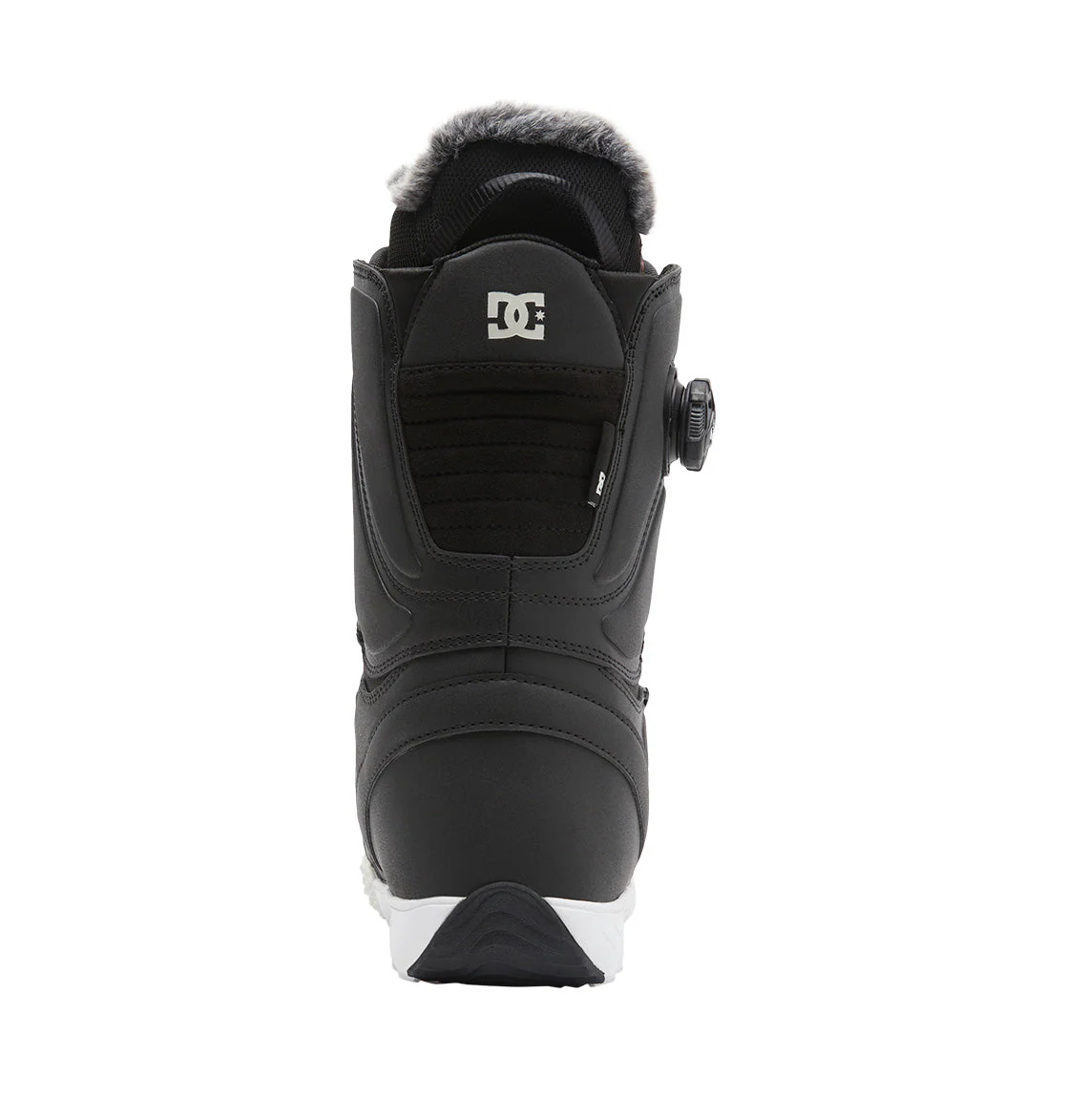 Women's Mora Snowboard Boots - Image 3