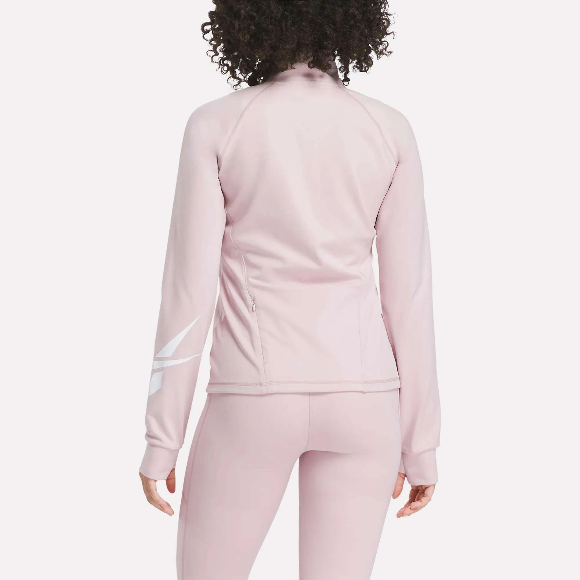 Women's Motion Core Full-Zip - Image 3