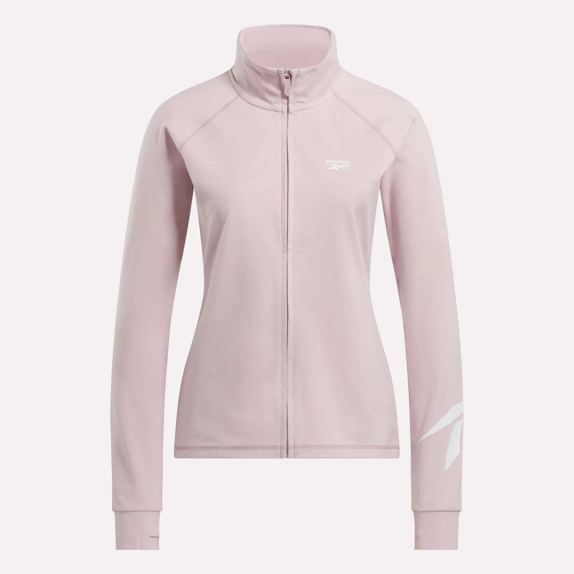 Women's Motion Core Full-Zip - Image 4
