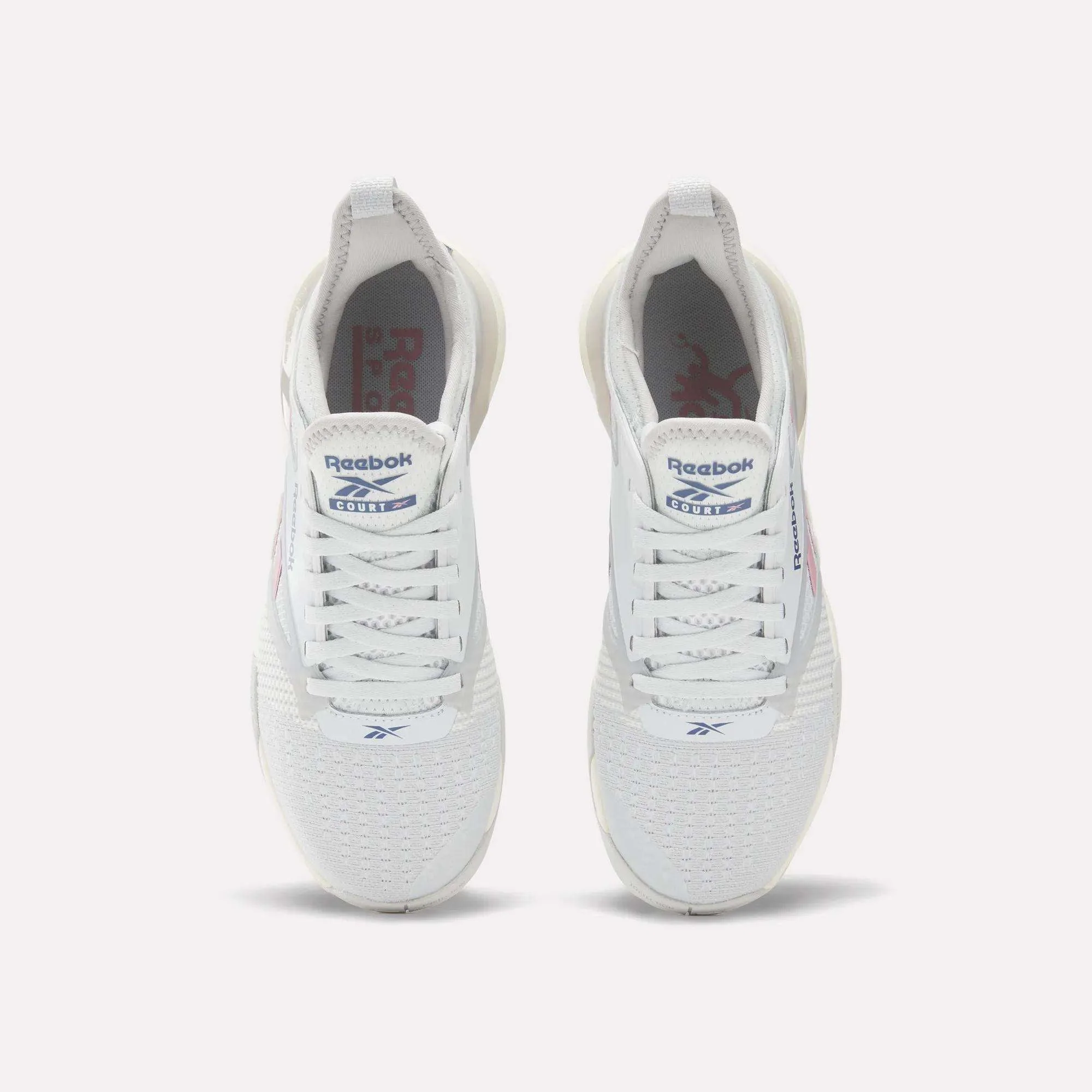 Women's Nano Court Training Shoes - Image 3
