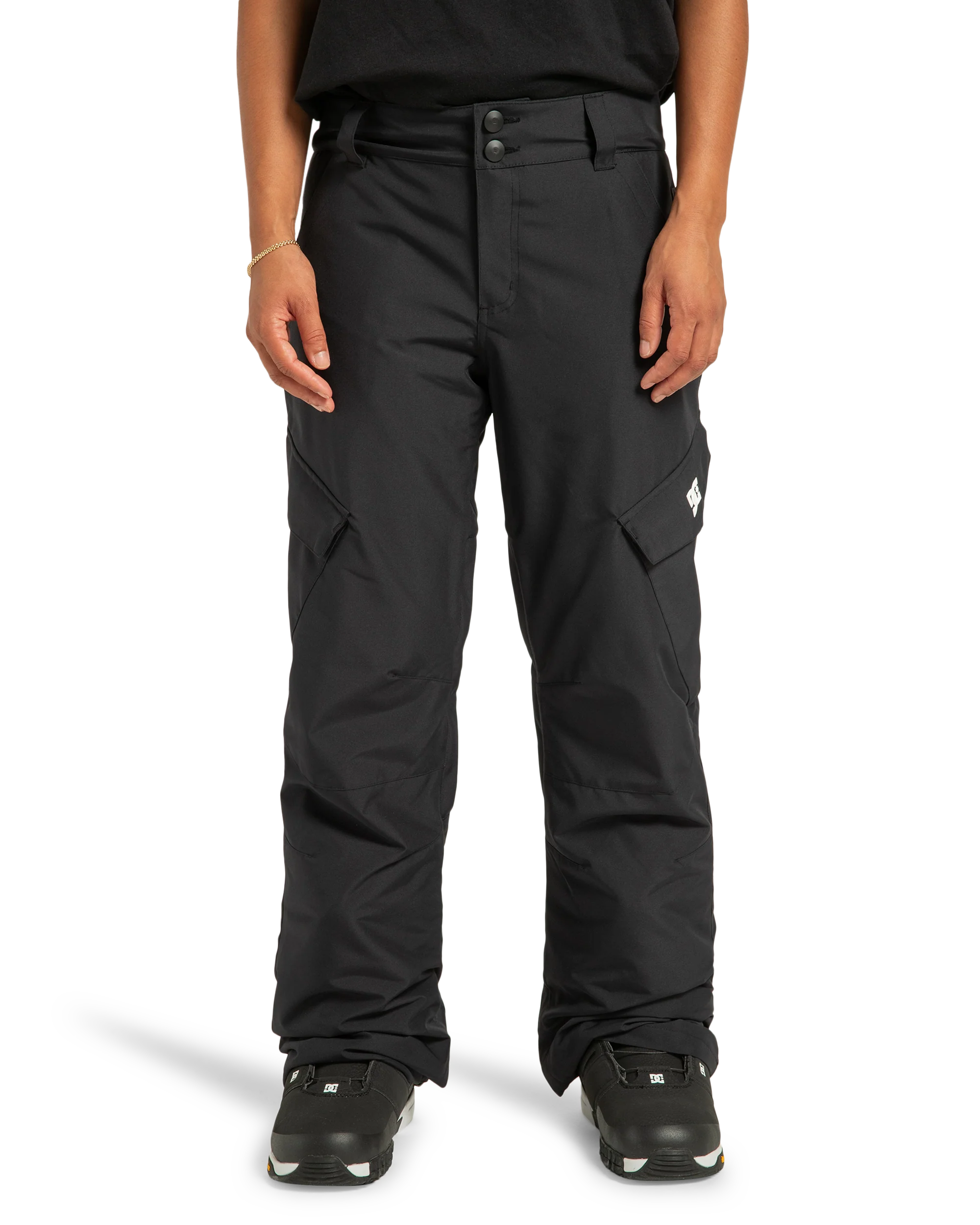 Women's Nonchalant Insulated Snow Pants