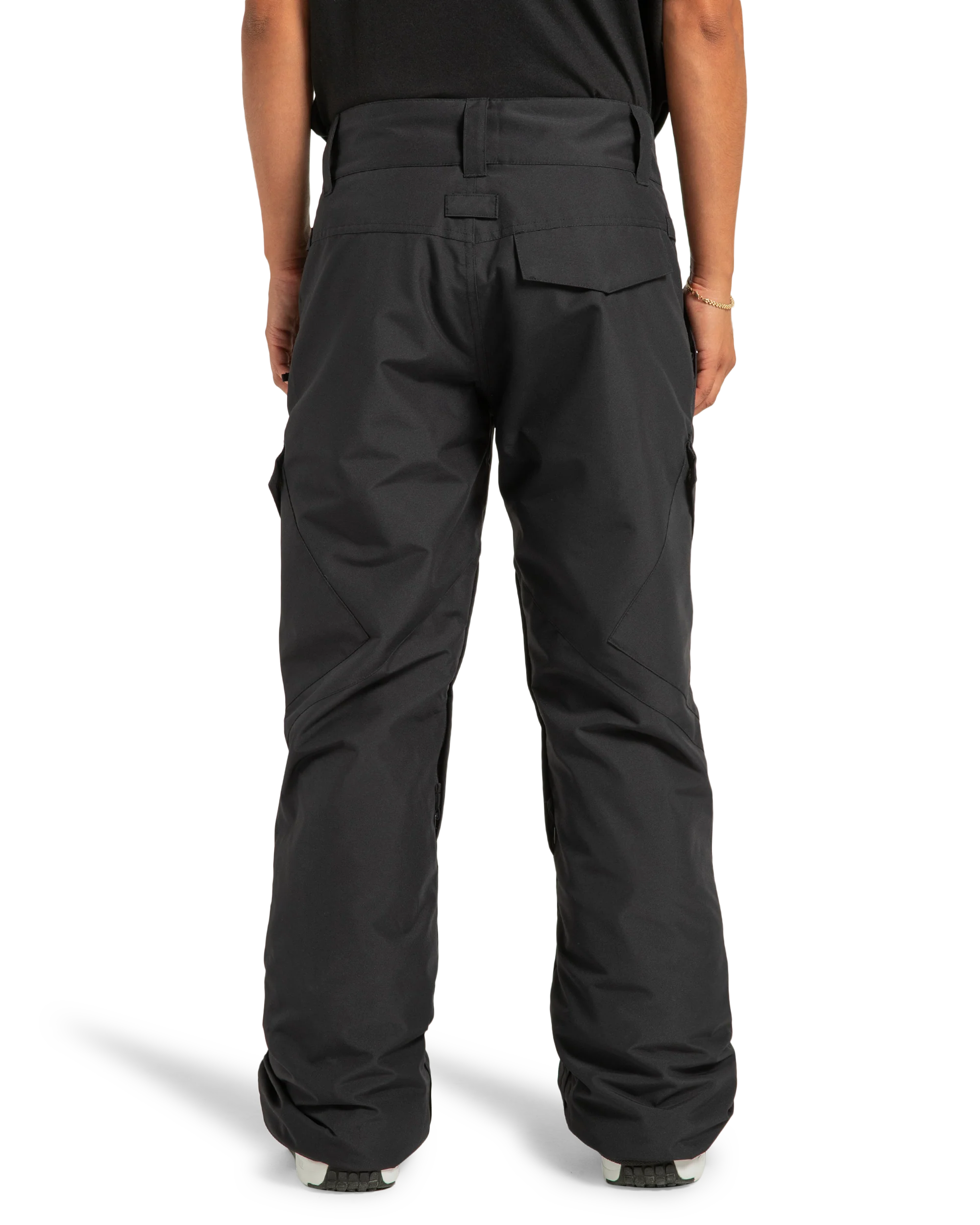 Women's Nonchalant Insulated Snow Pants - Image 2