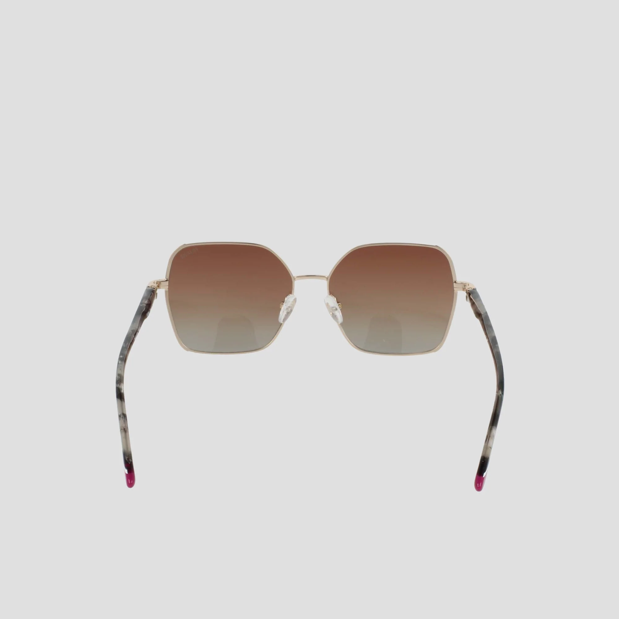 Women's Polarized Boho Square - Image 4