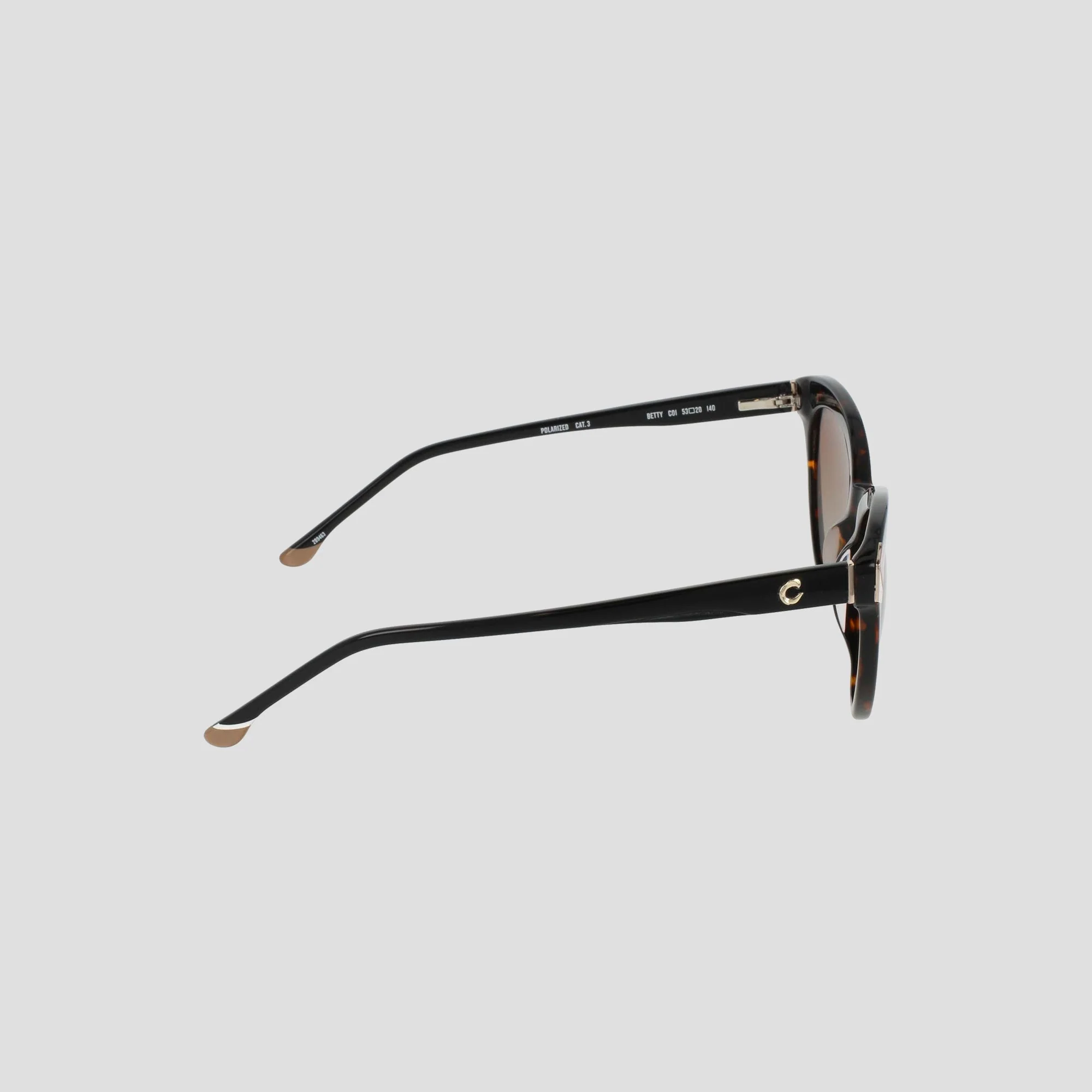 Women's Polarized Cateye - Image 5