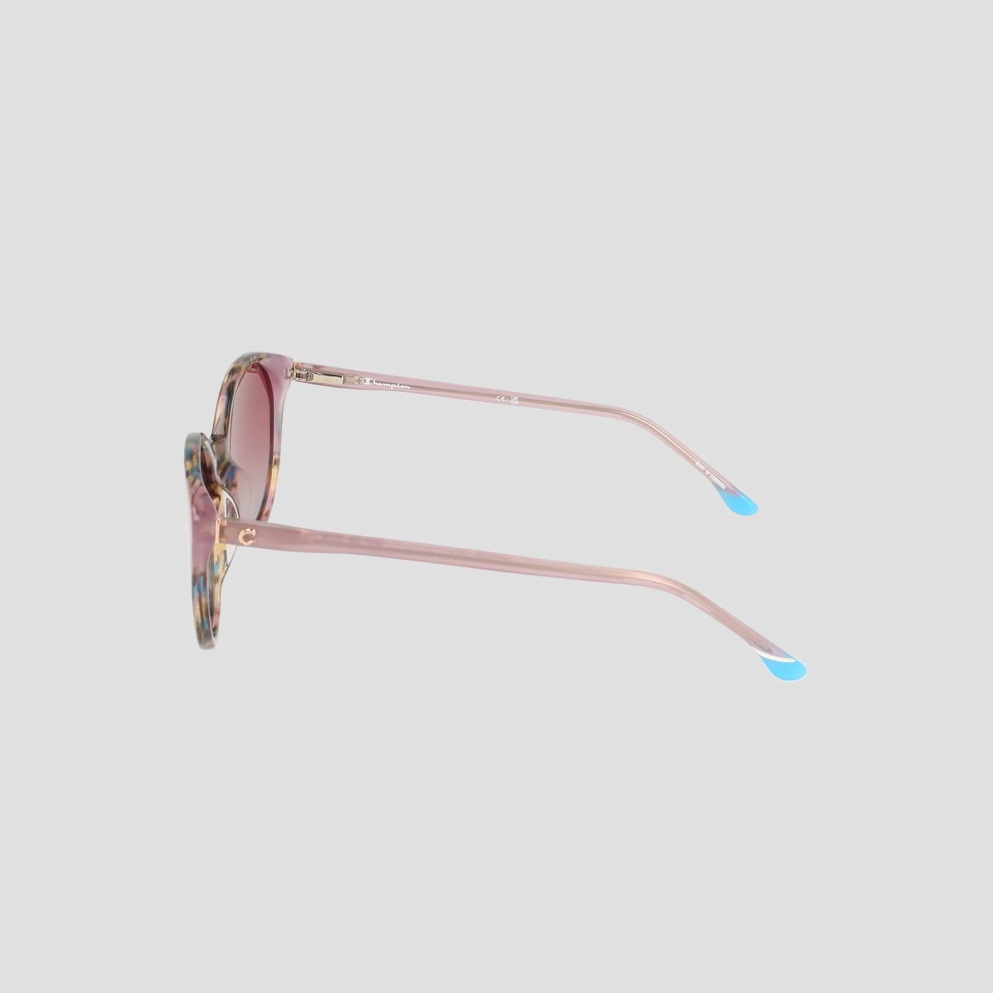 Women's Polarized Flirty Round - Image 2