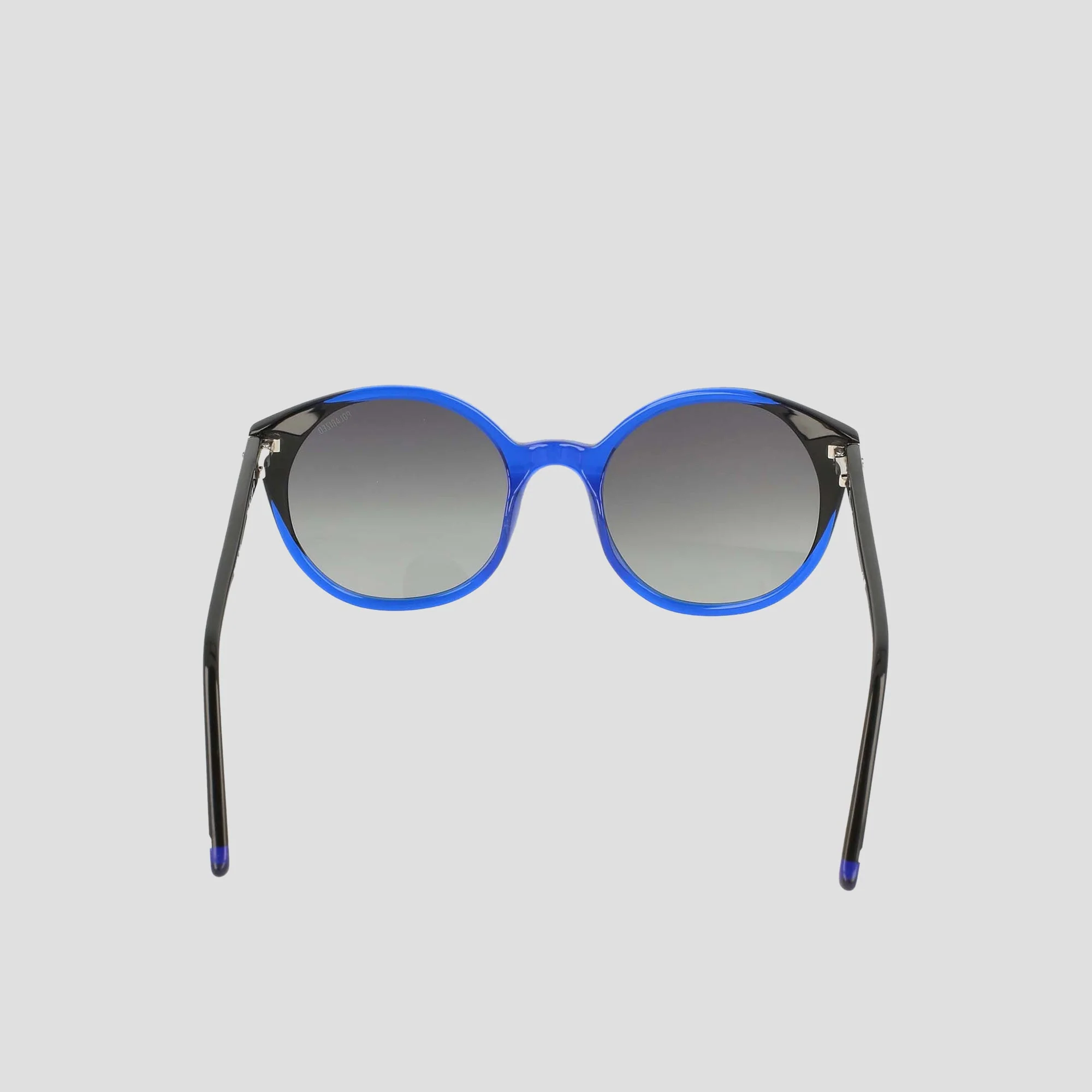 Women's Polarized Flirty Round - Image 3