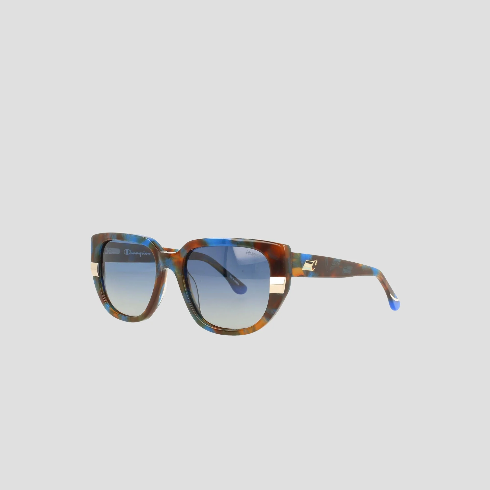 Women's Polarized Modified Cateye - Image 5