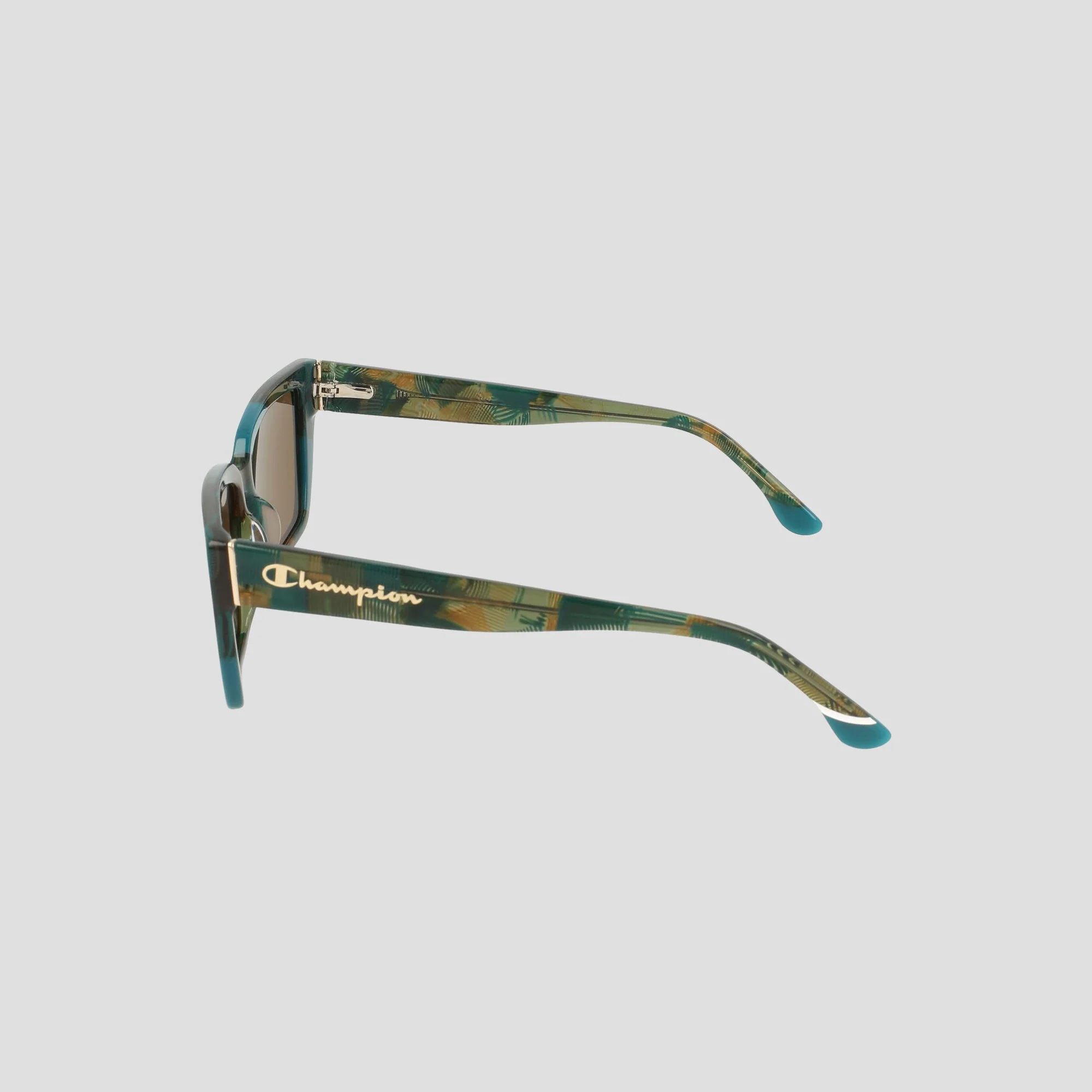 Women's Polarized Slim Rectangle - Image 3