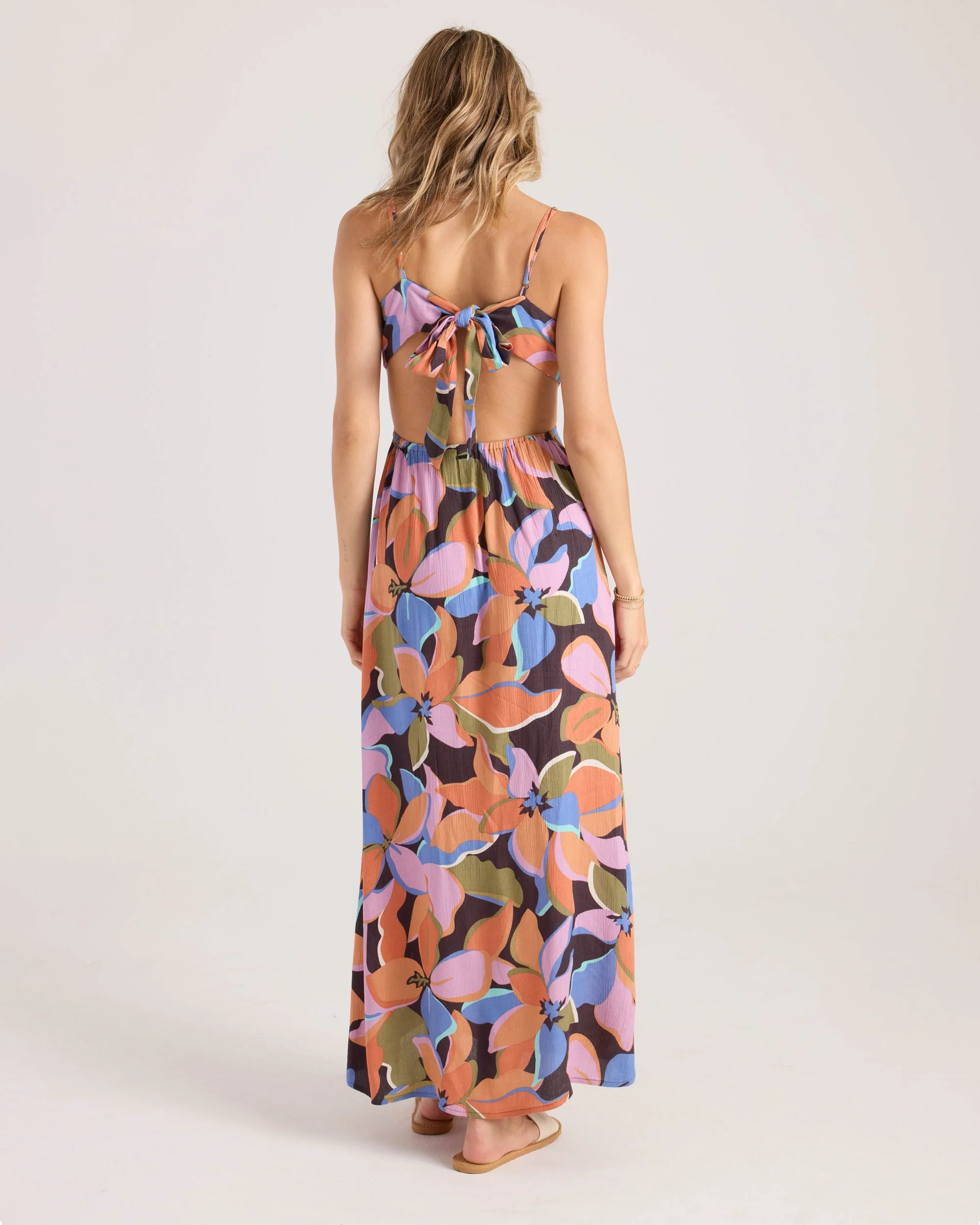 Women's Post Punk Dress - Image 2